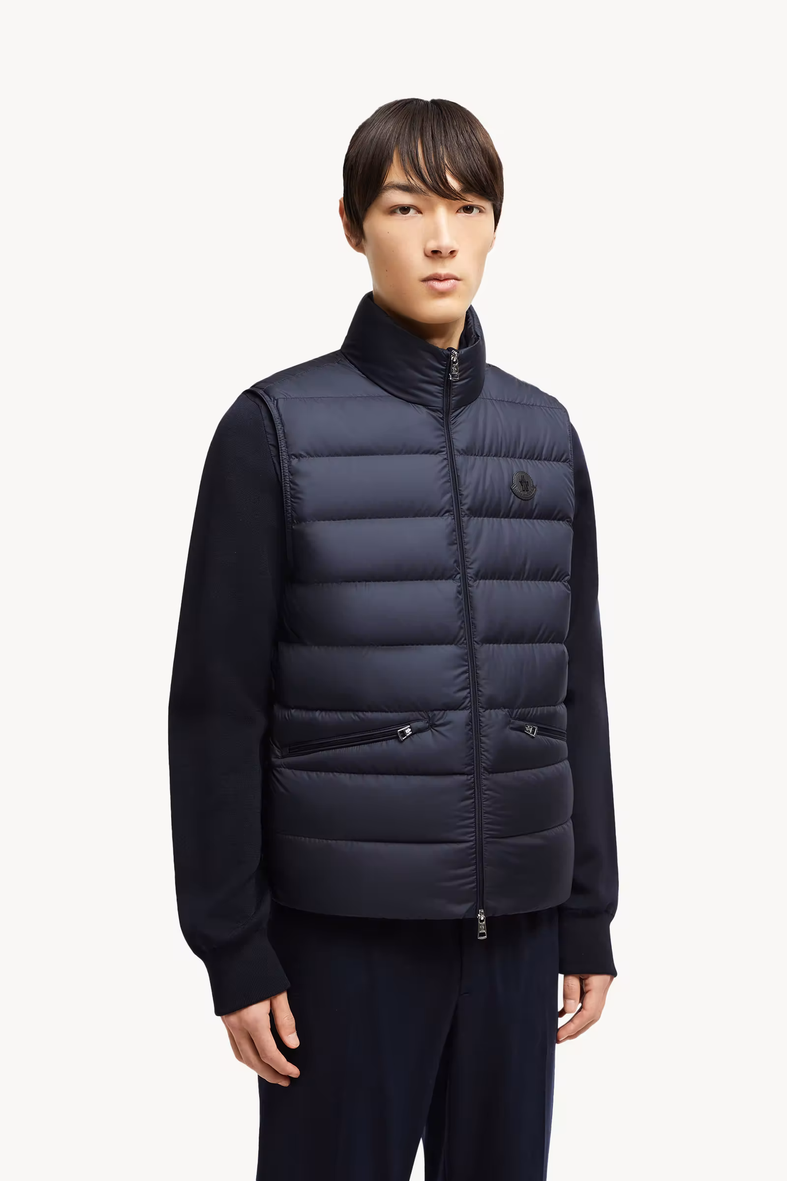Lechtal Down Vest