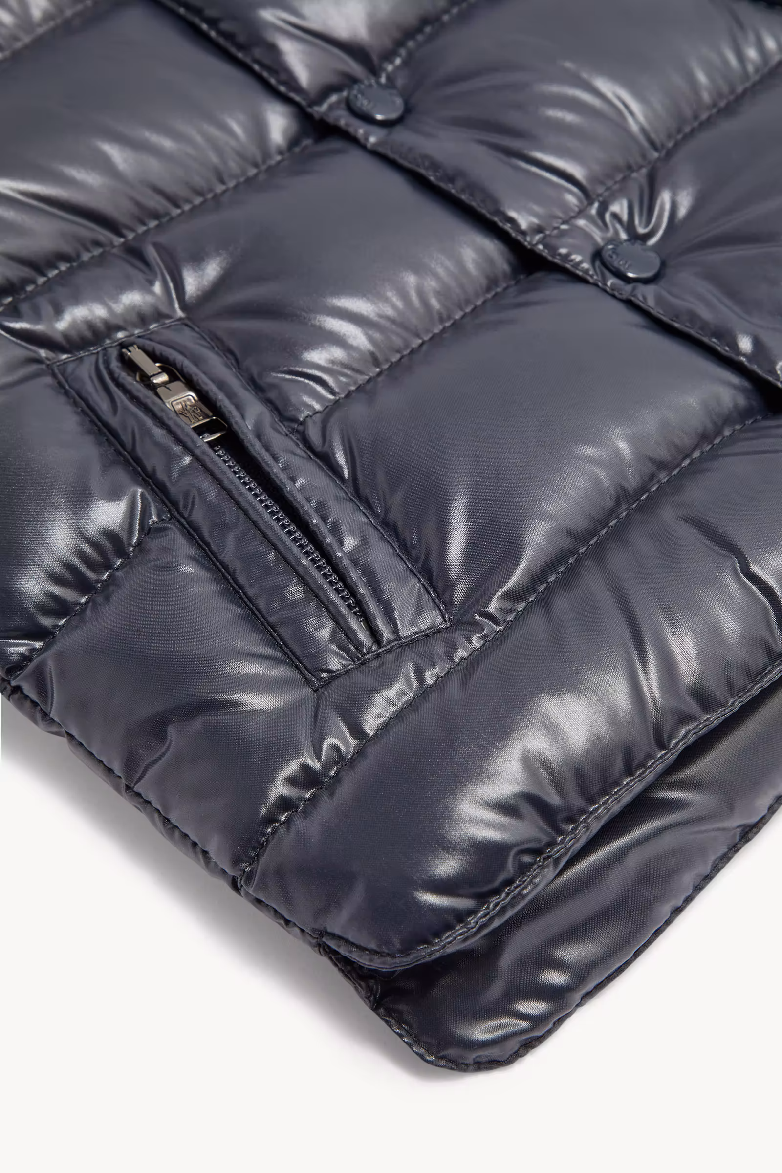 Bernard Down Vest