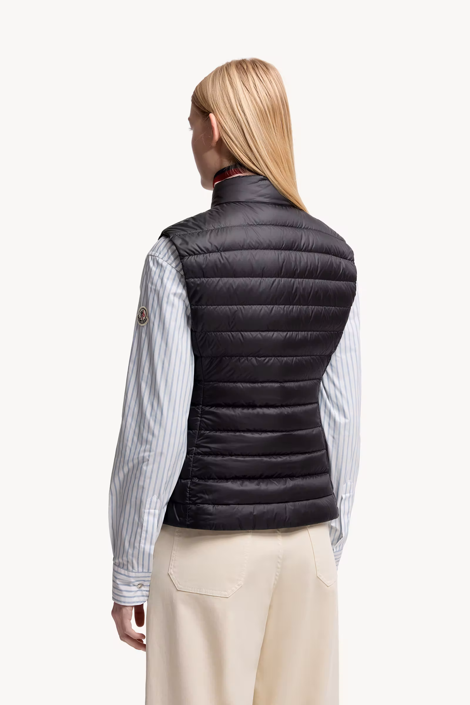 Igens Down Vest