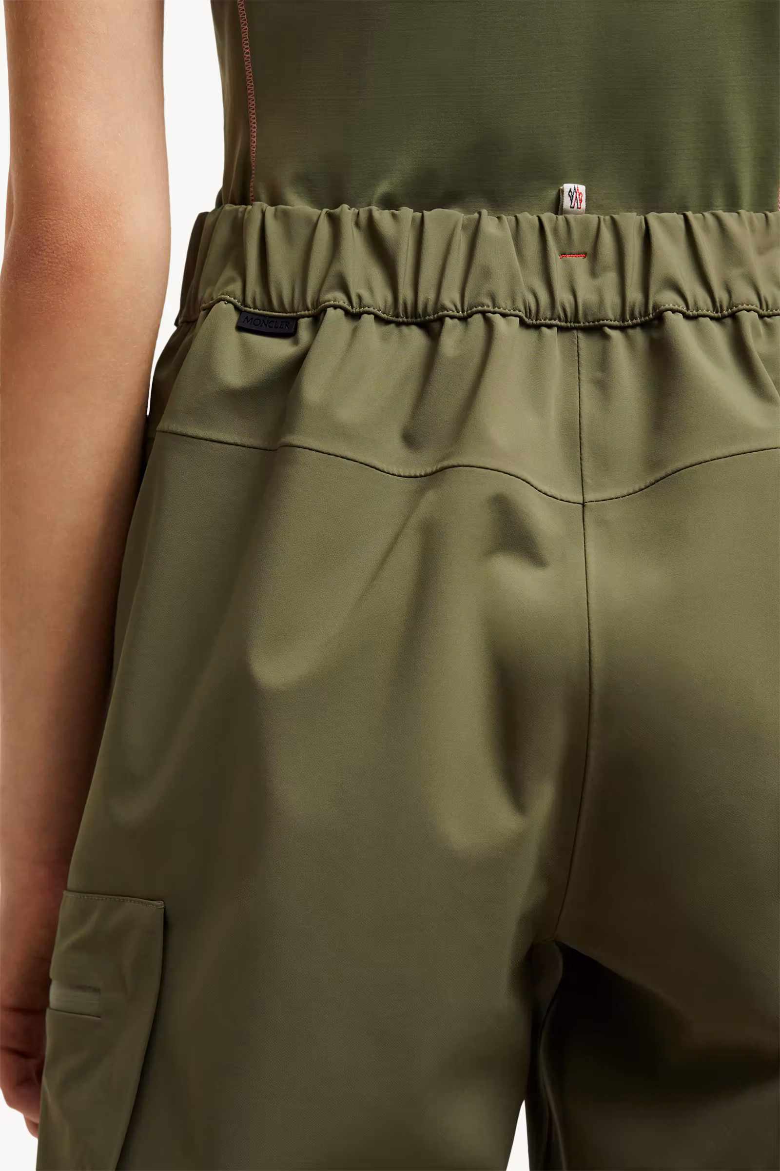 Hard Shell Pants