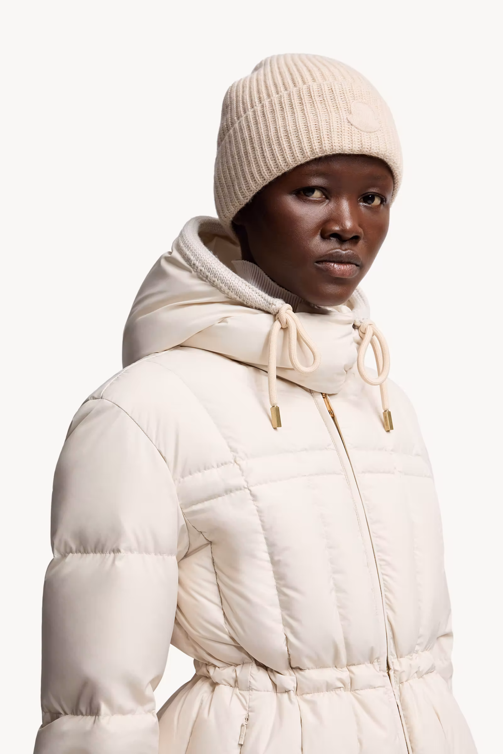 Cashmere Beanie
