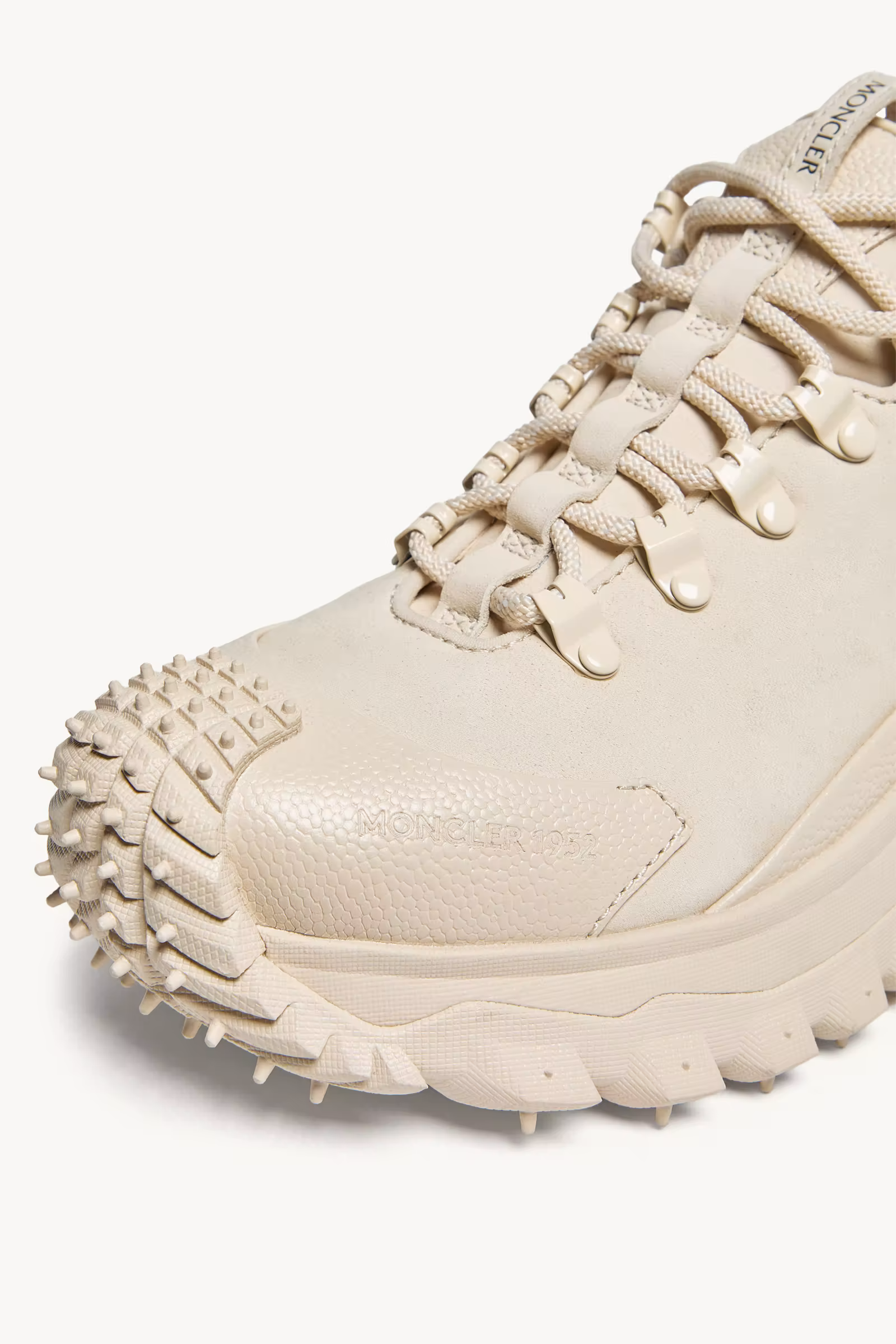 Trailgrip APEX2GTX Suede & Leather Sneakers