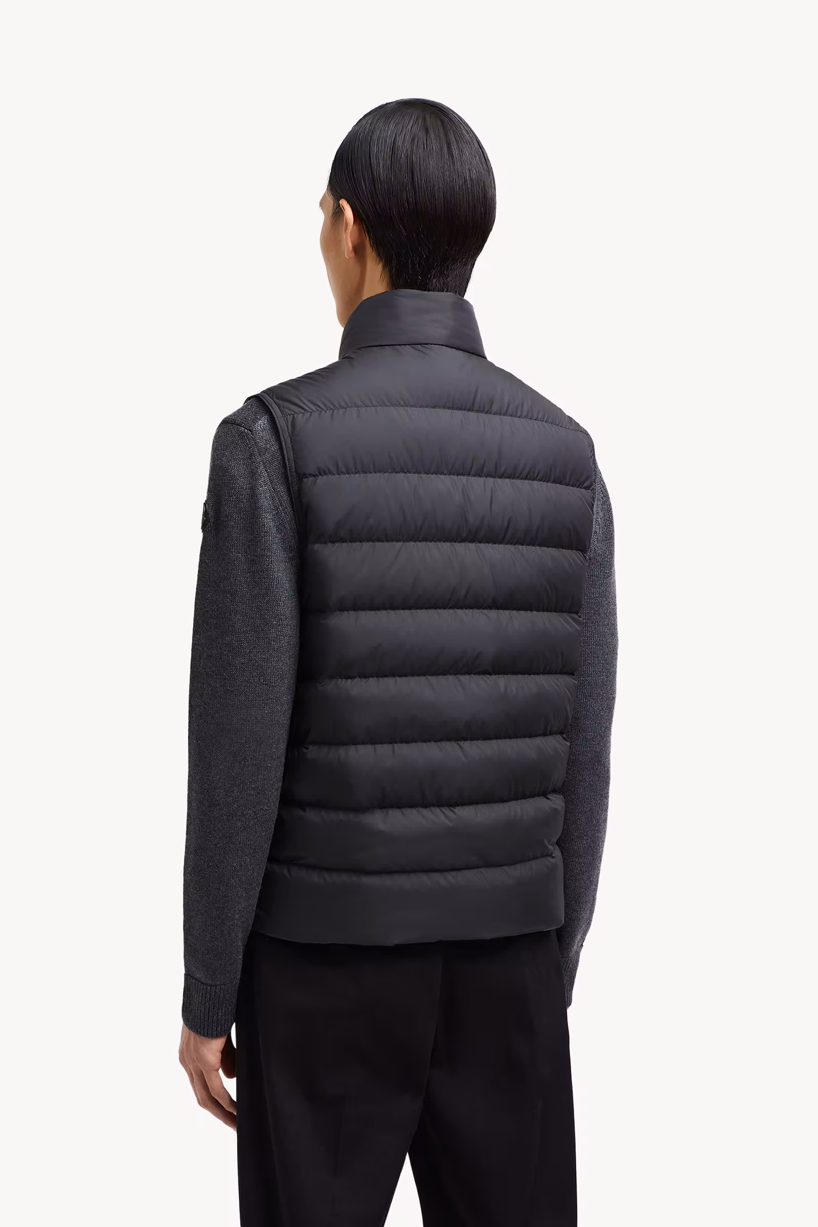 Treompan Down Vest