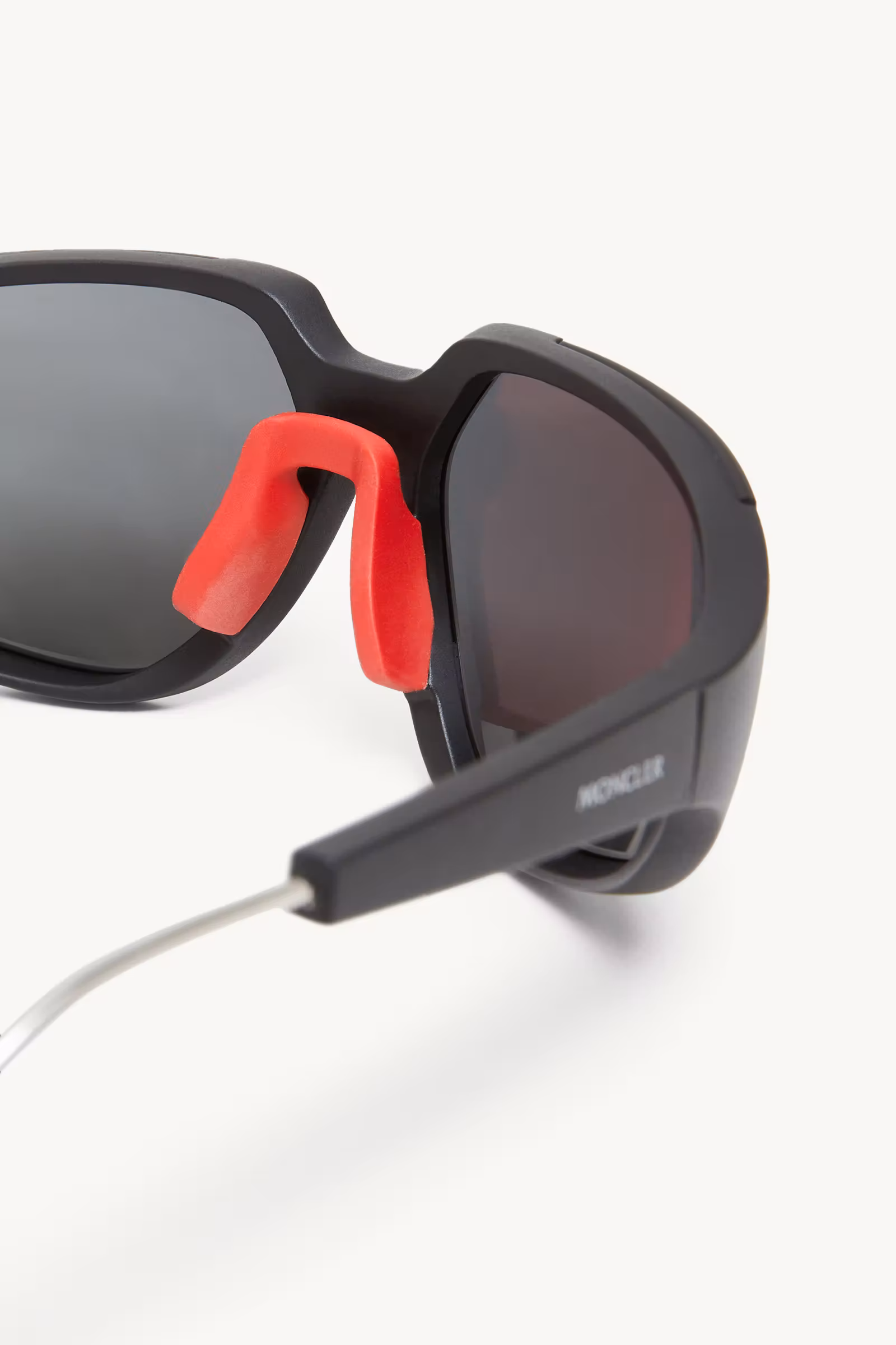 Laszer Mask Sunglasses