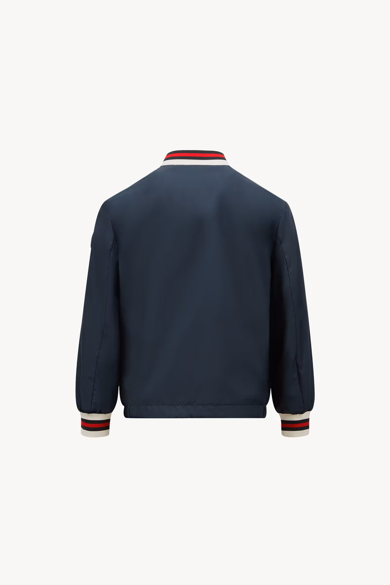 Maki Bomber Jacket