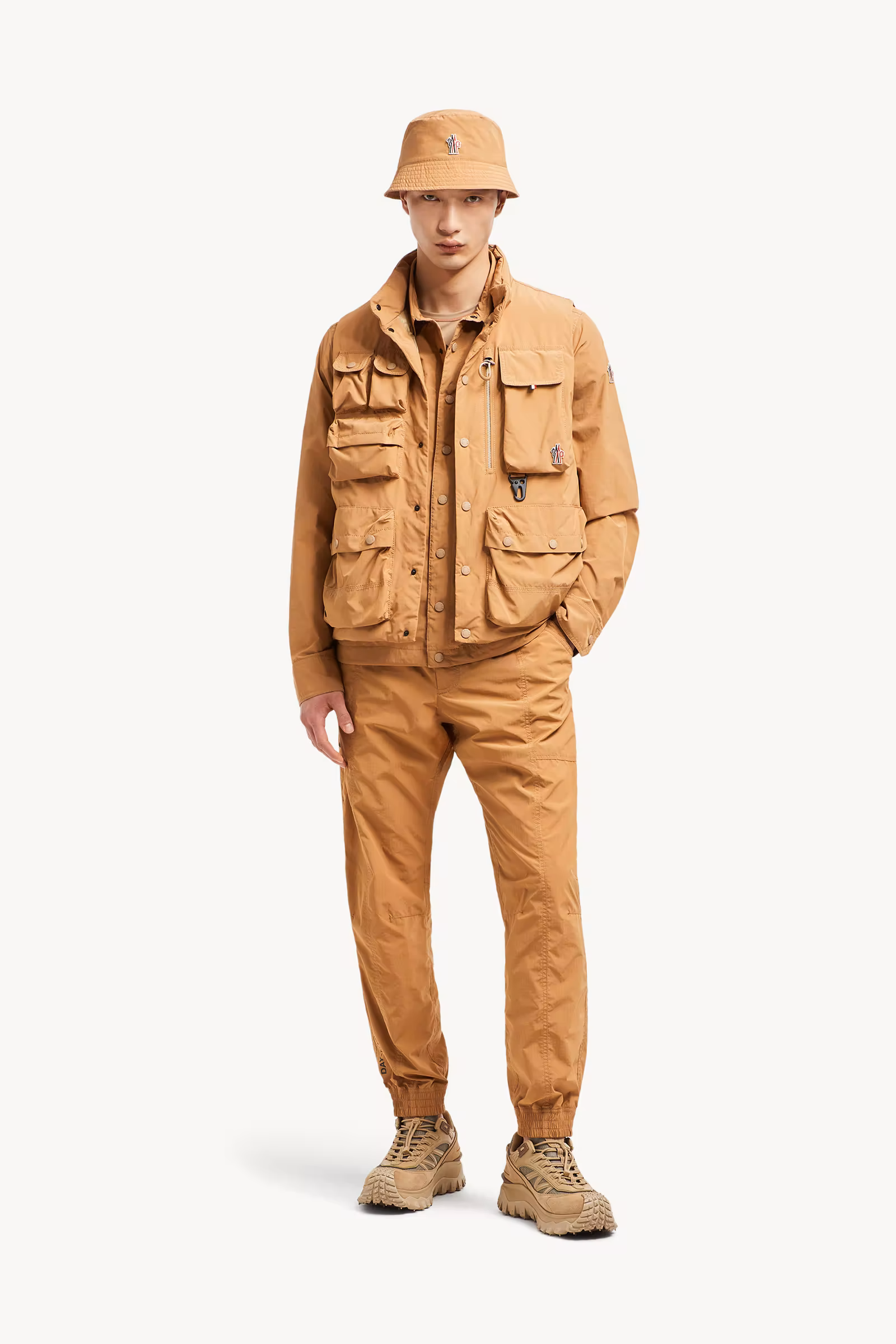 Ripstop Jogging Pants