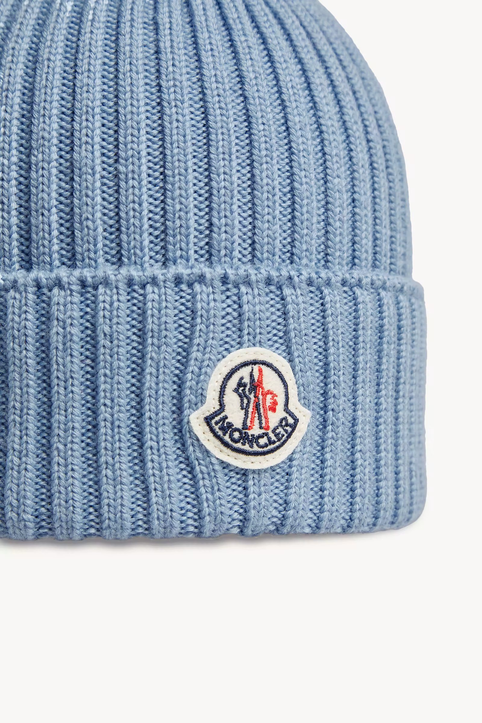 Wool Beanie