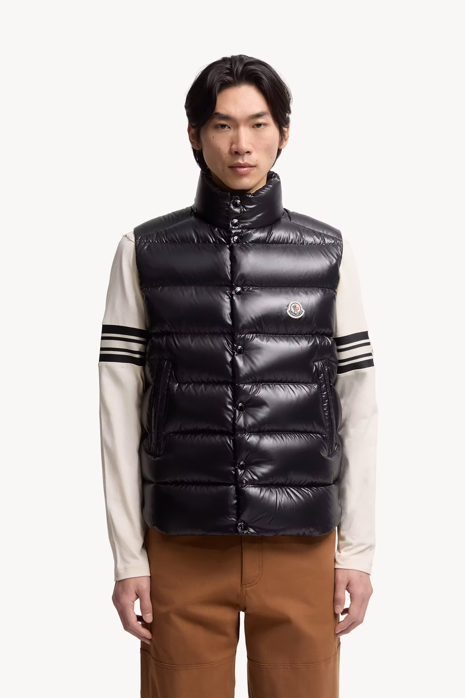 Tibb Down Vest