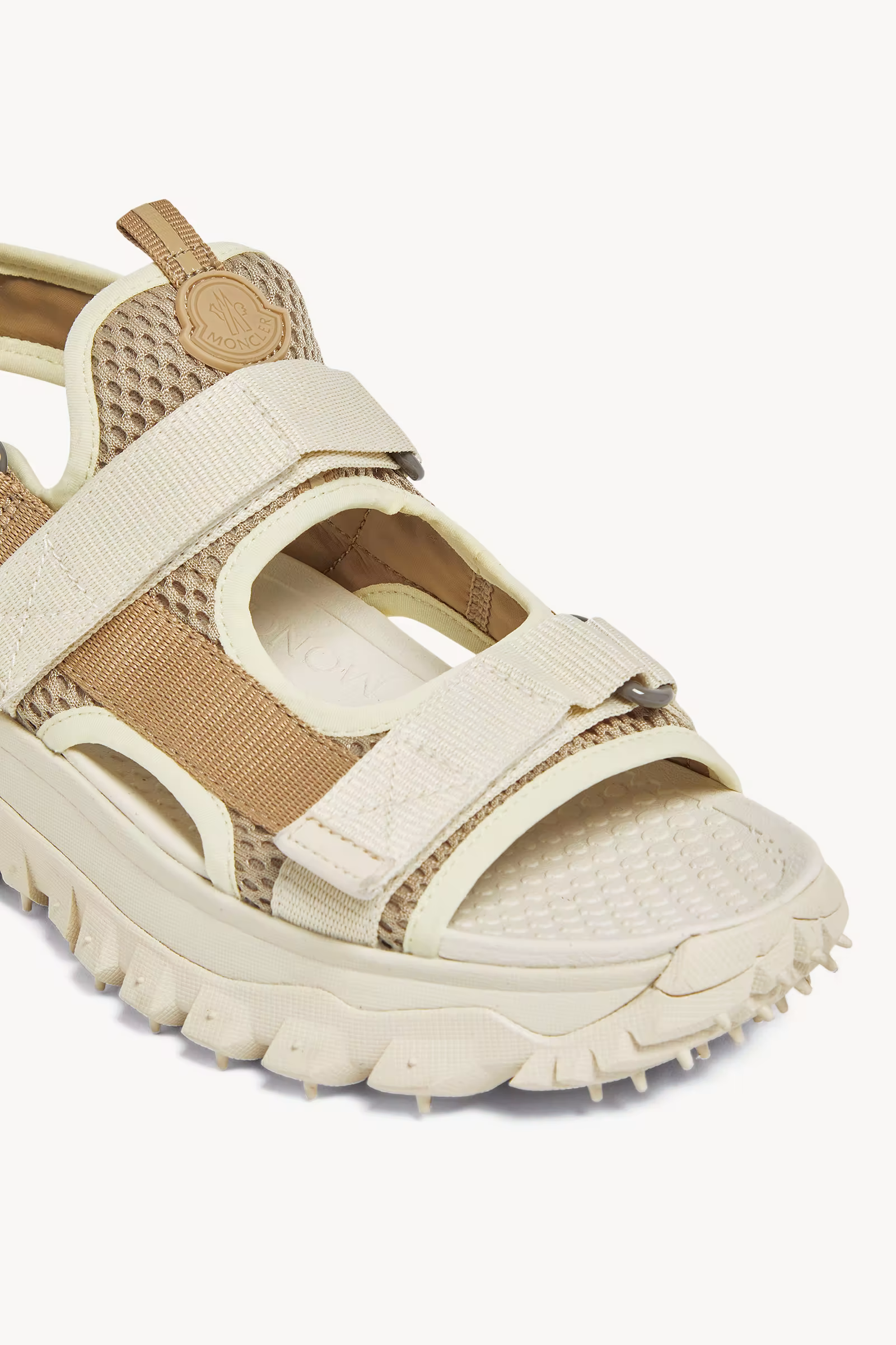 Trailgrip Vela Water-Repellent Sandals