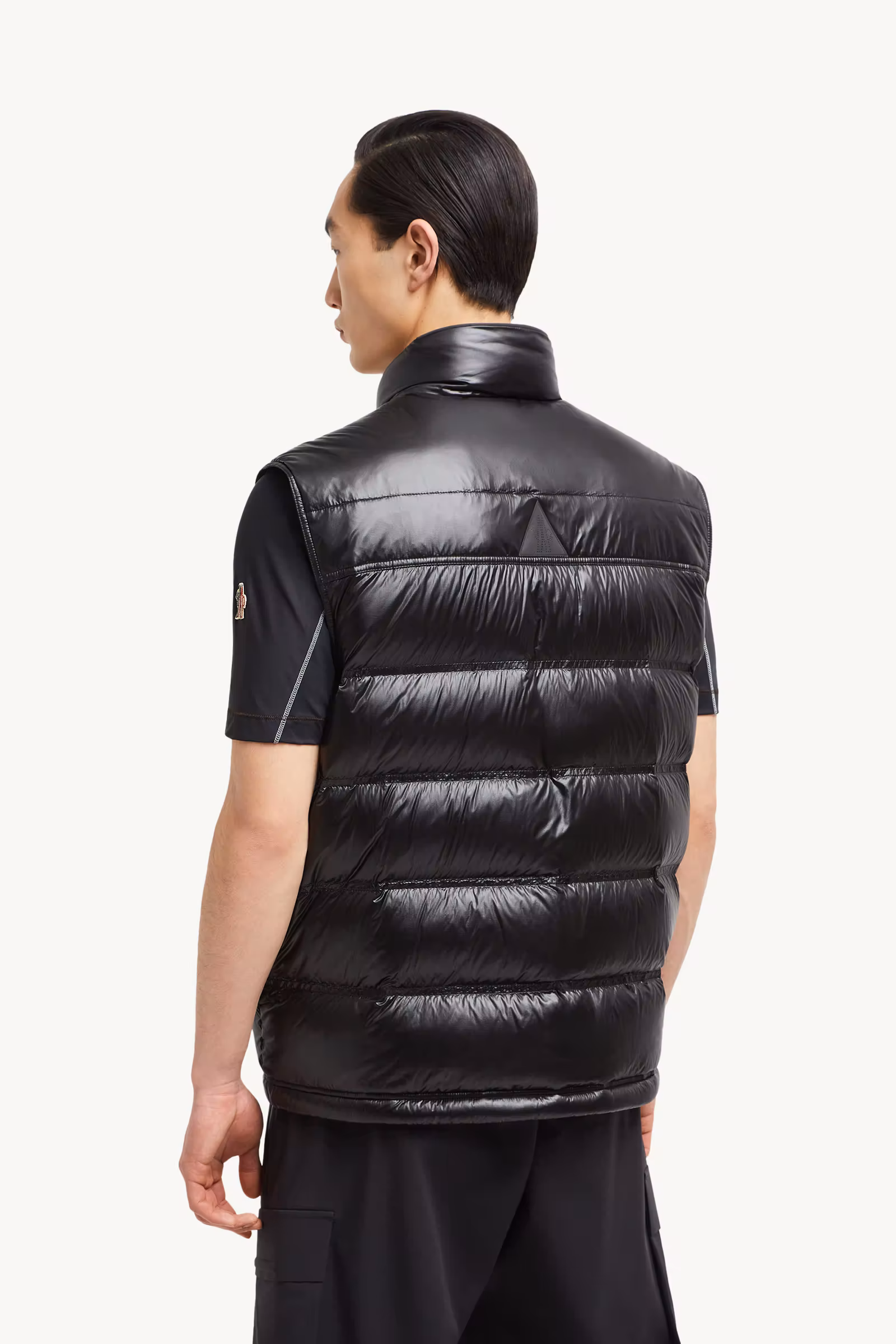 Nantu Down Vest
