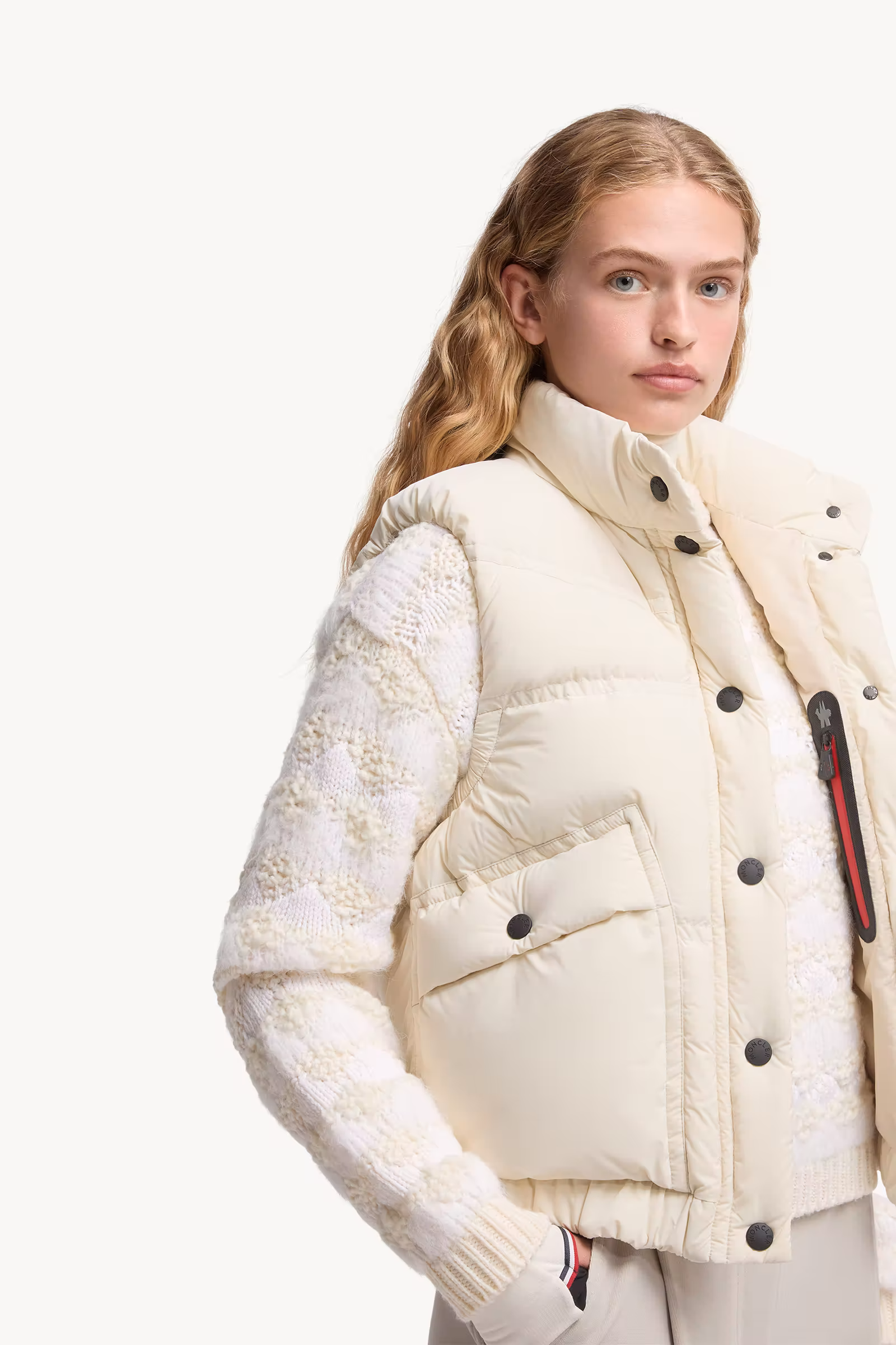 Baise Down Vest