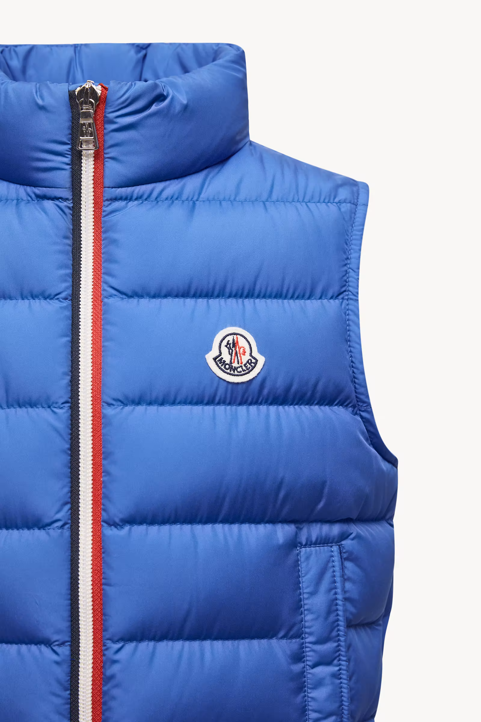 Ertavete Down Vest