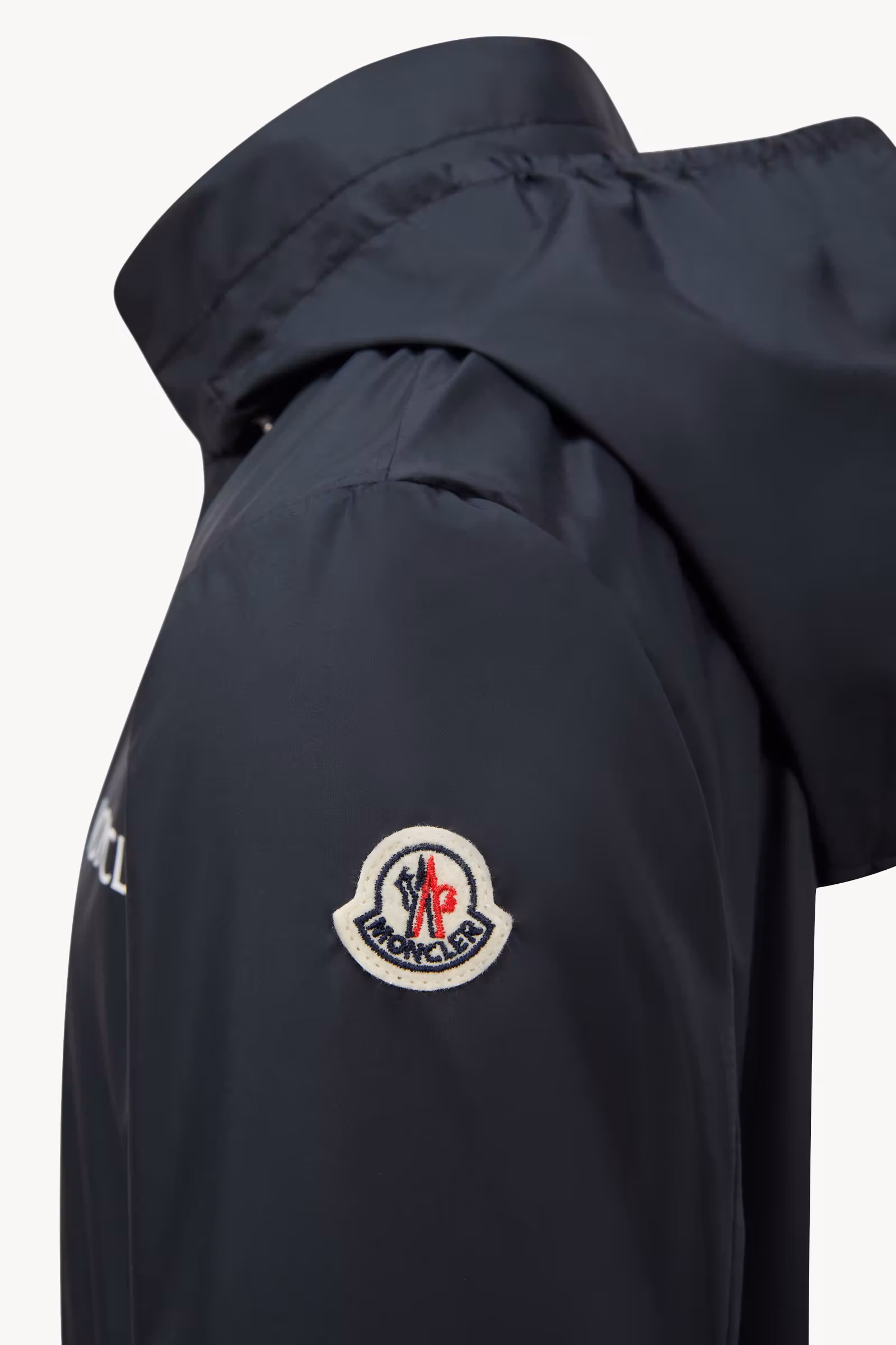 Warne Hooded Jacket