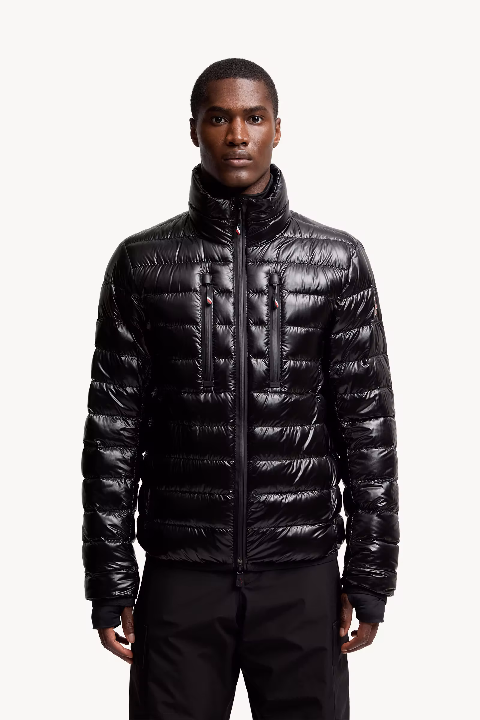 Hers Packable Down Ski Jacket