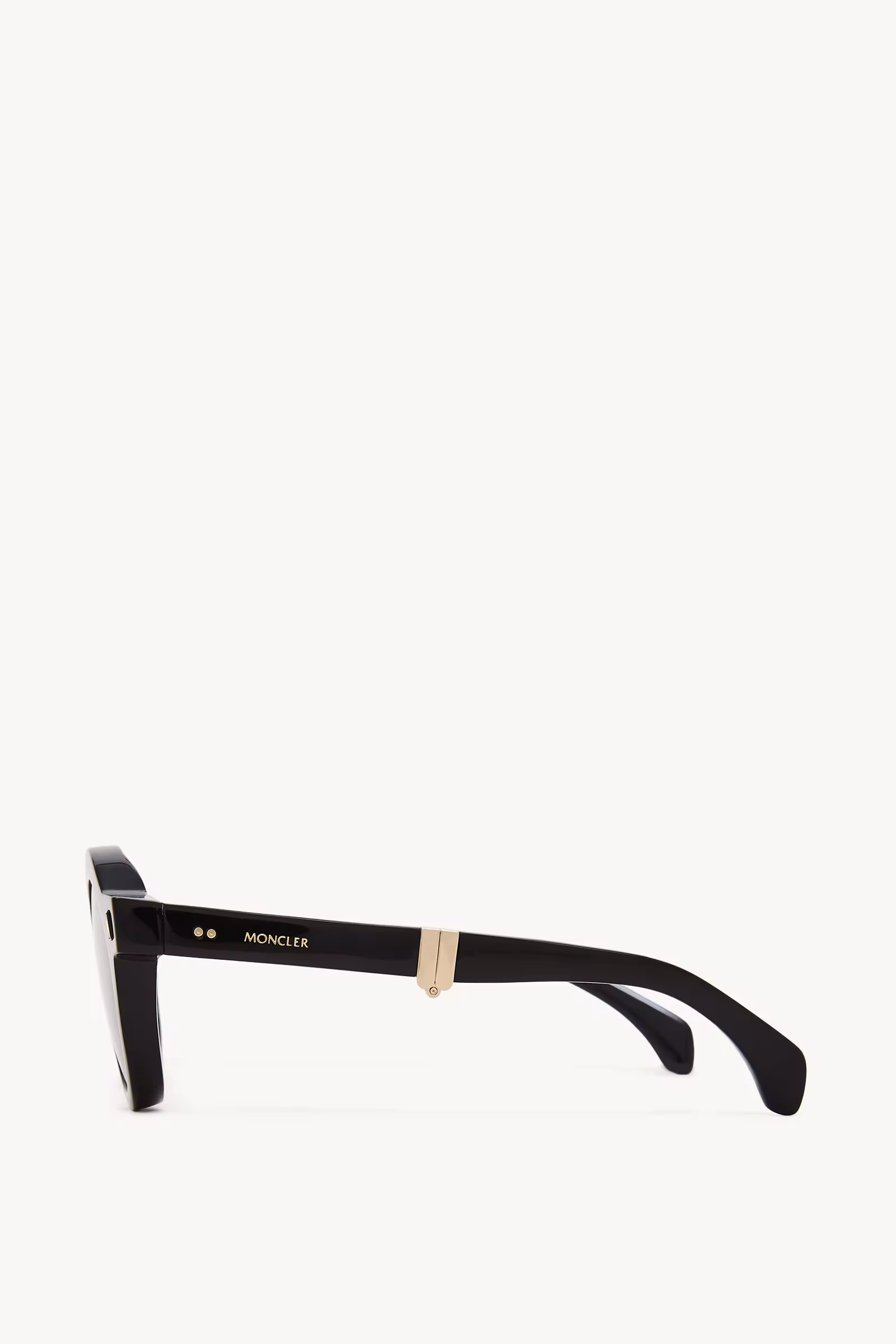 Glisse Round Sunglasses