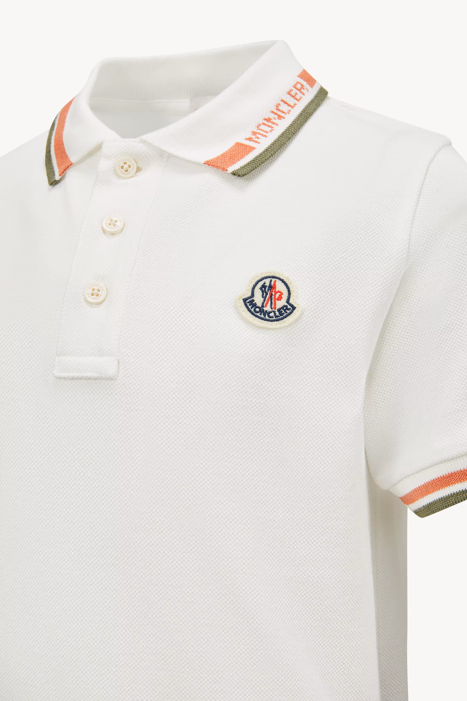 Cotton Piquet Set
