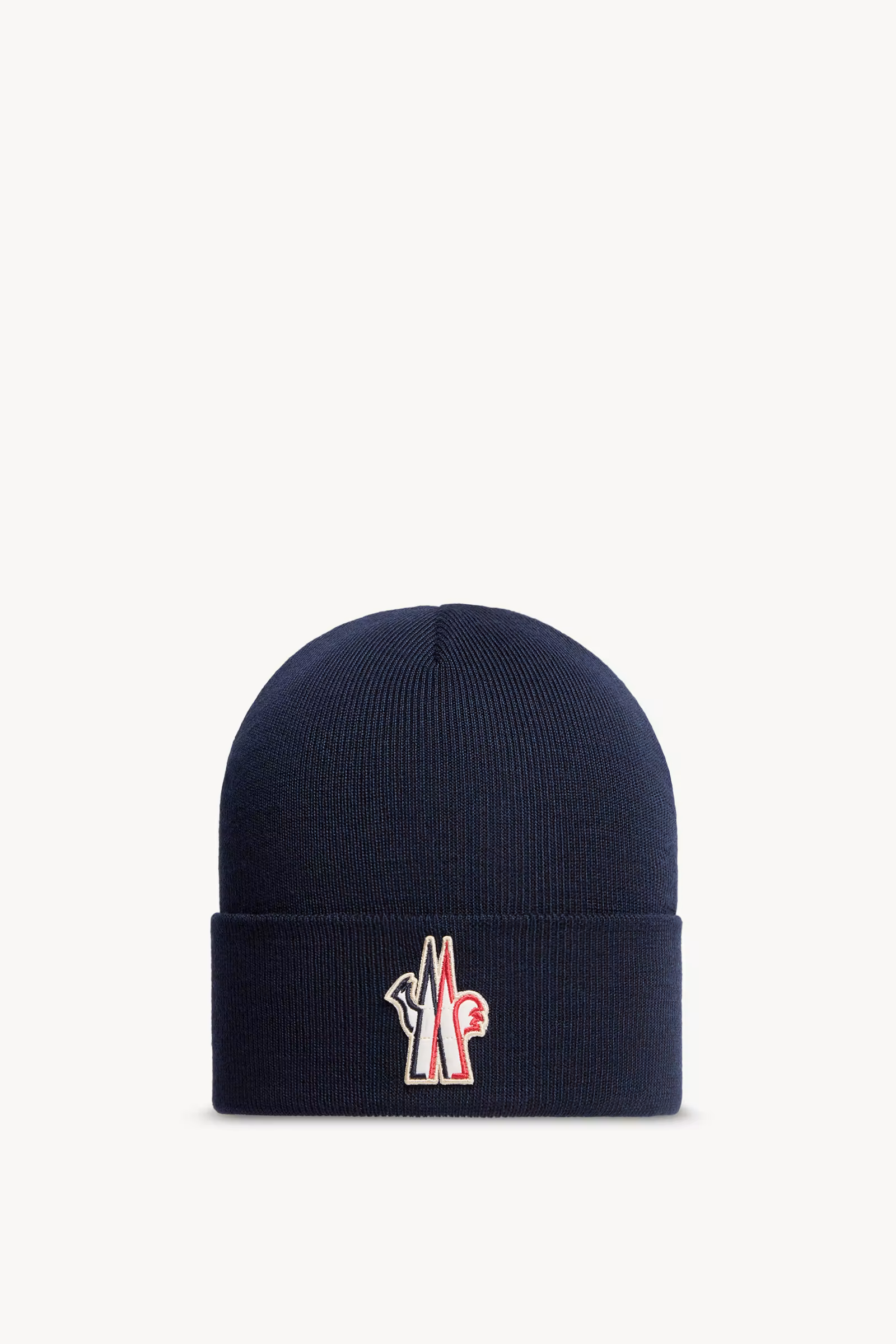 Wool Beanie
