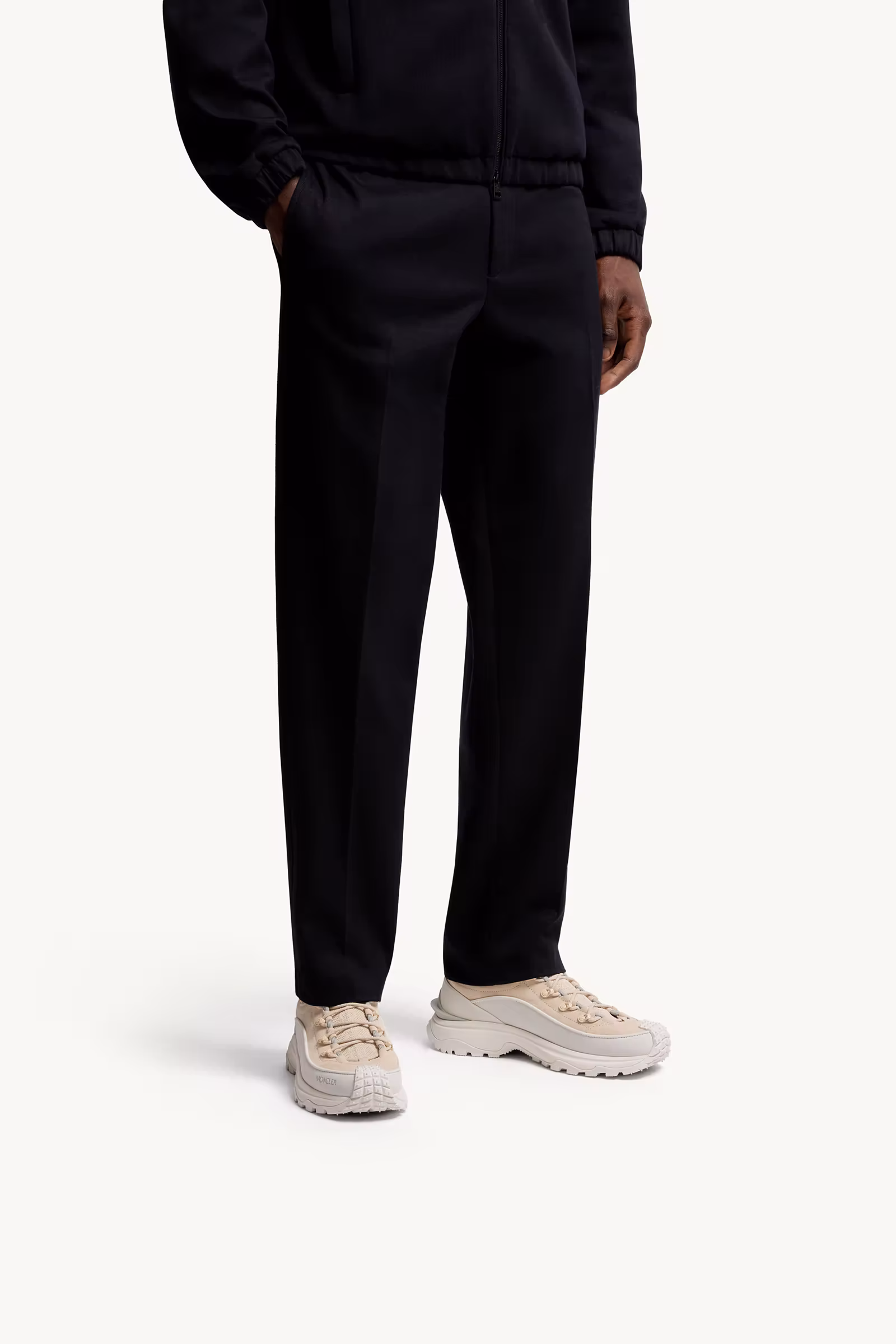 Trailgrip Lite3 Nubuck & Suede Sneakers