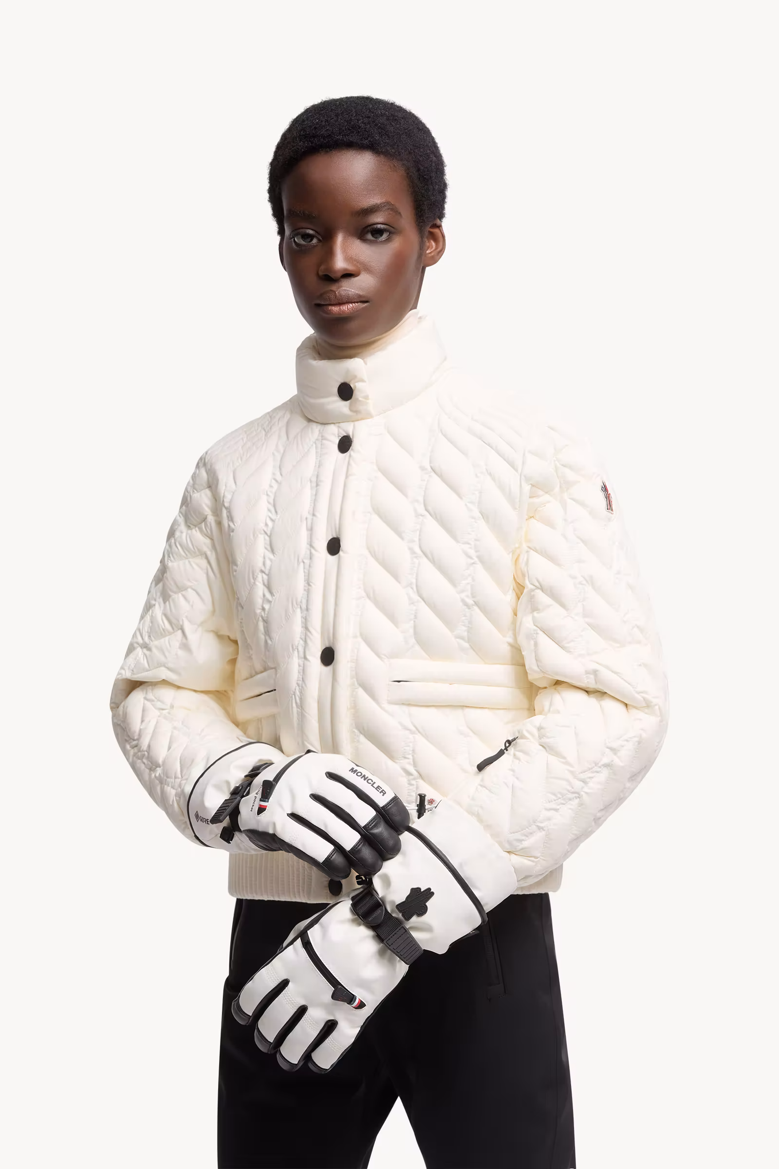 Padded Gloves