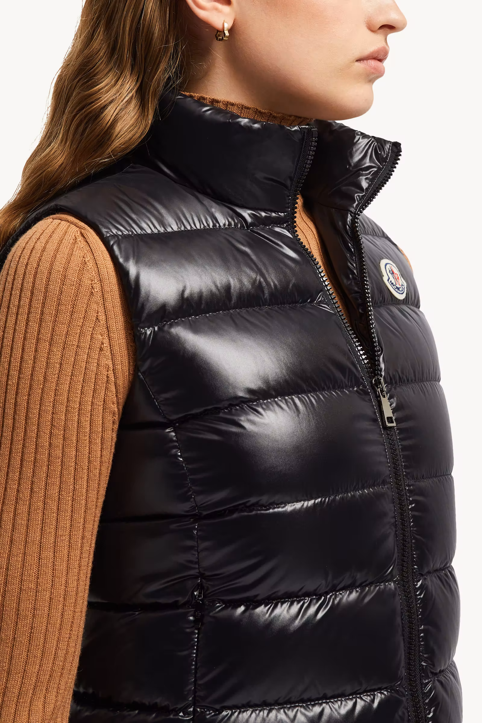 Ghany Down Vest