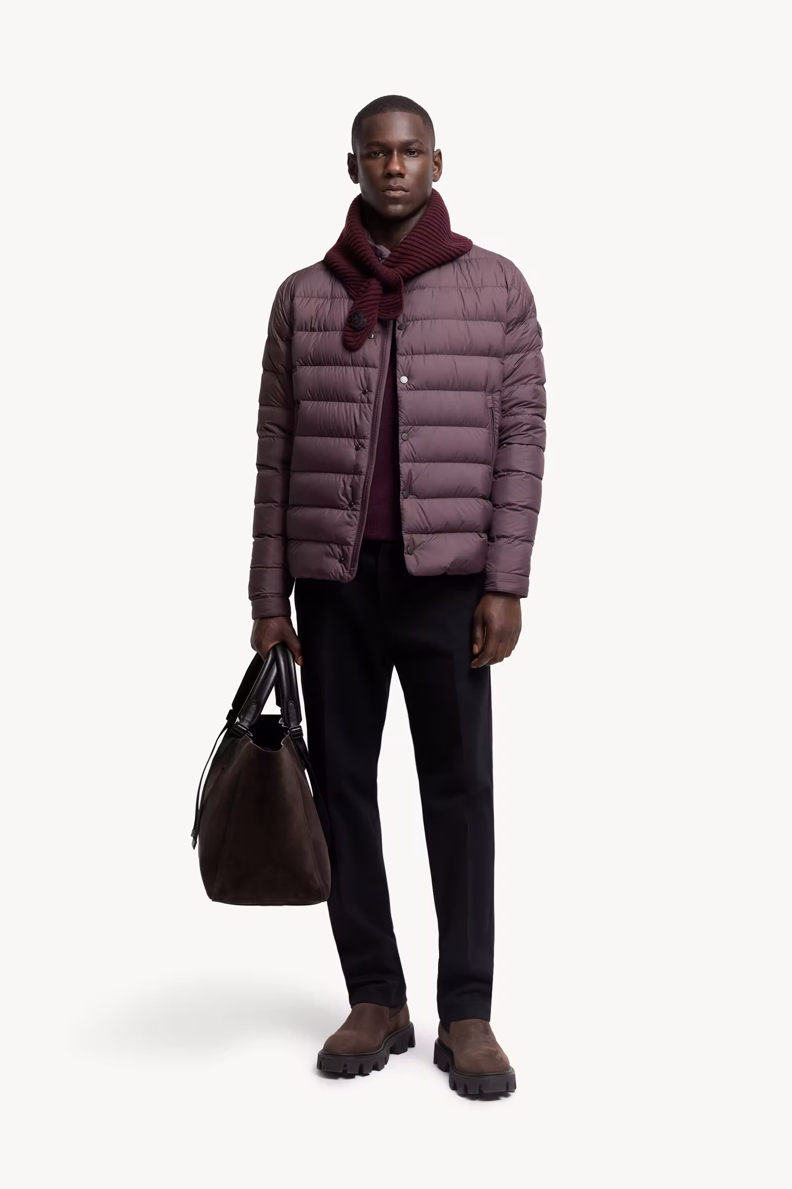 Lyco Short Down Jacket