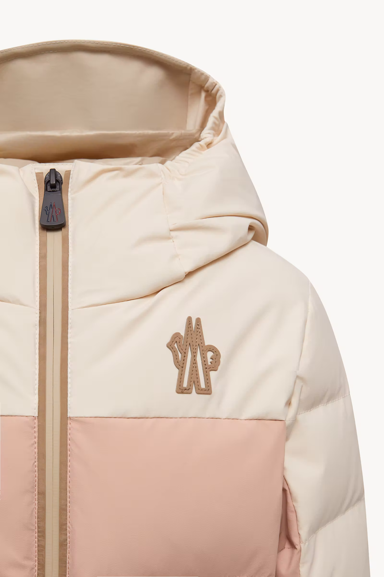Hooded Ski Suit