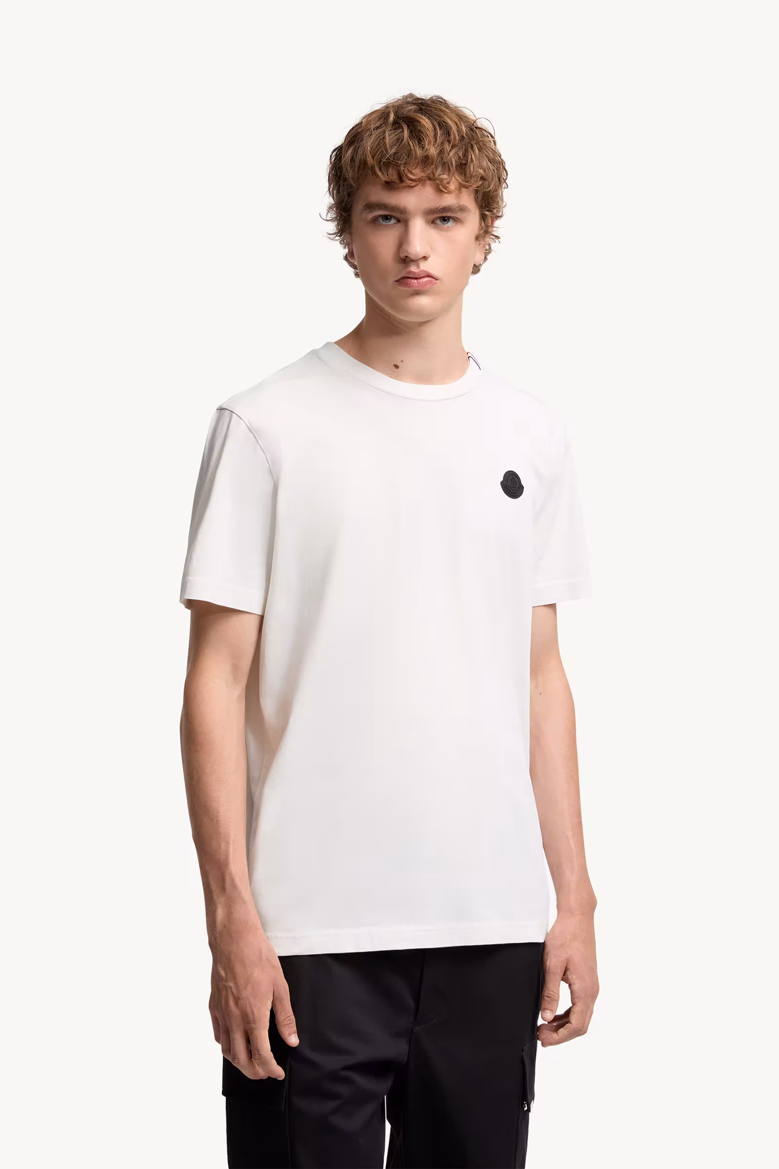 Cotton T-Shirt