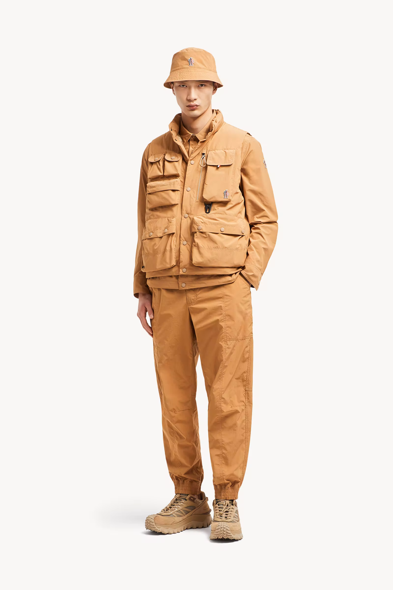 Tongass Down Field Vest