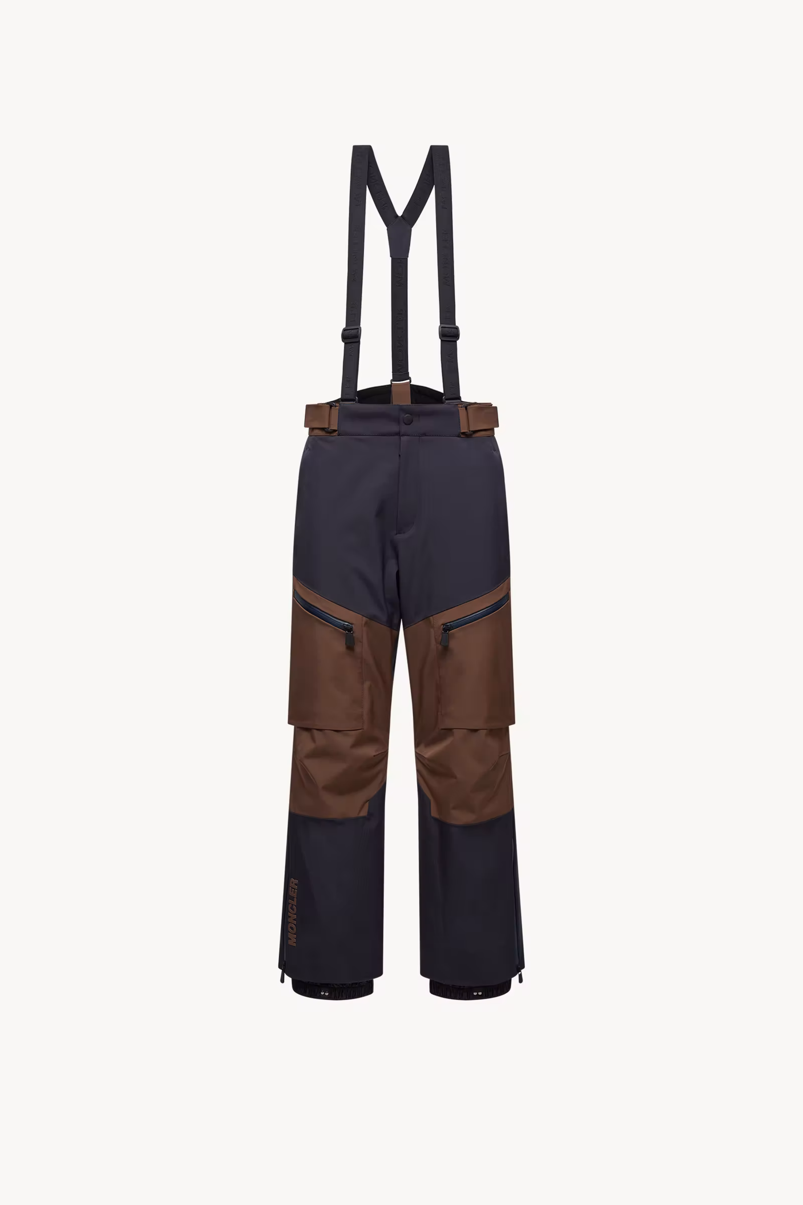 Padded Ski Pants