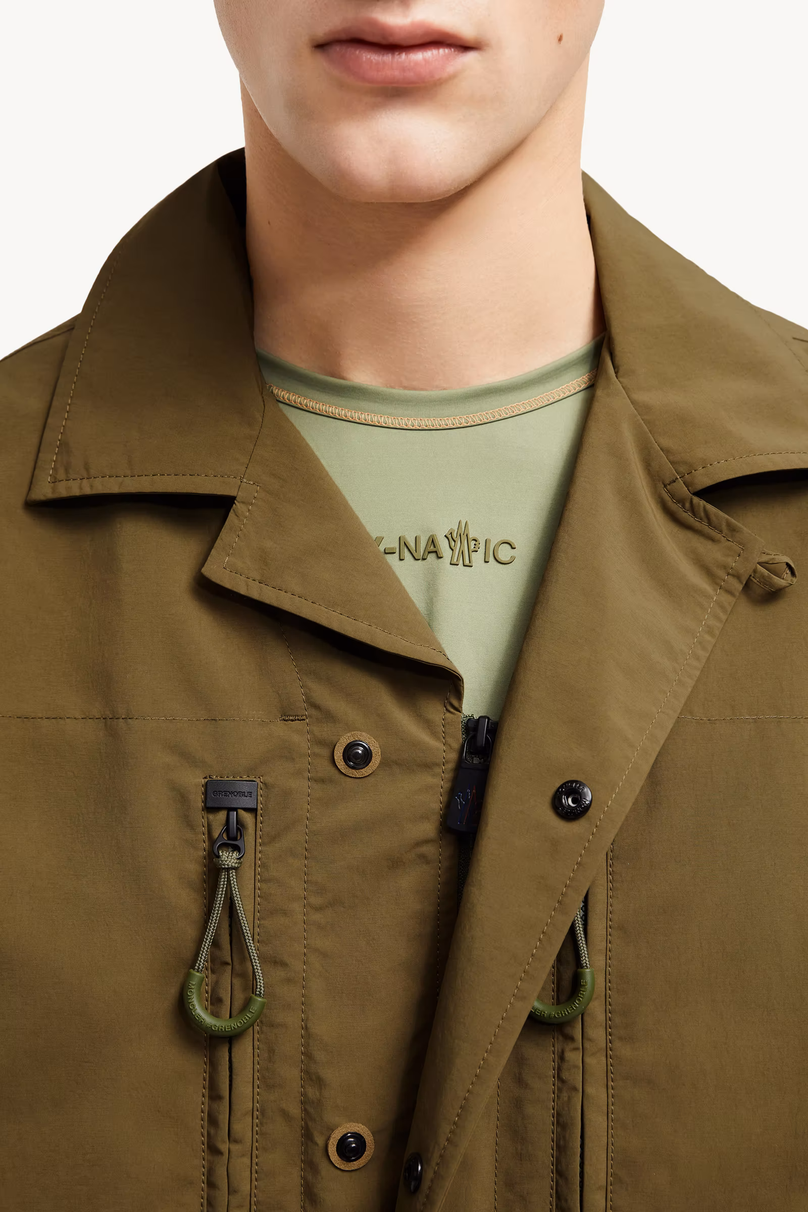 Dean Jacket