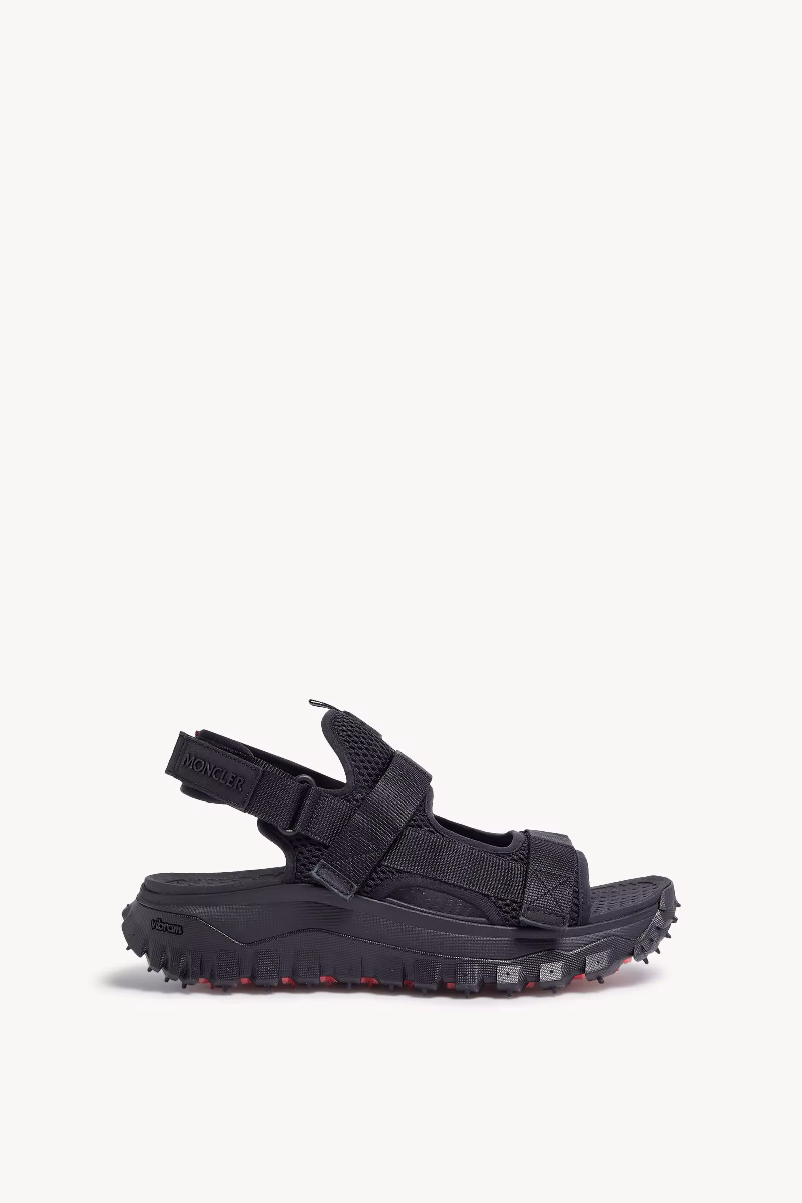 Trailgrip Vela Water-Repellent Sandals