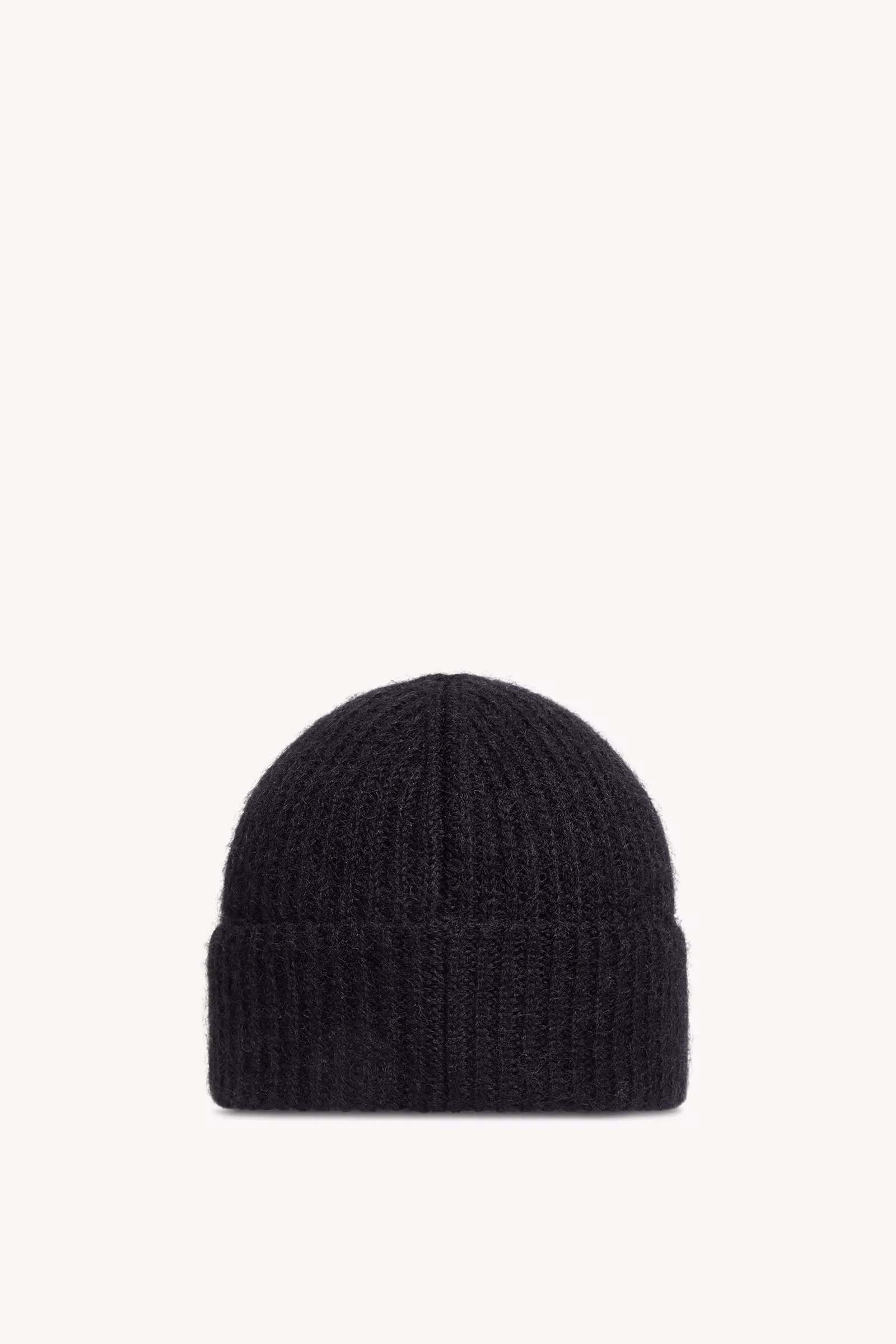 Wool & Mohair Blend Beanie