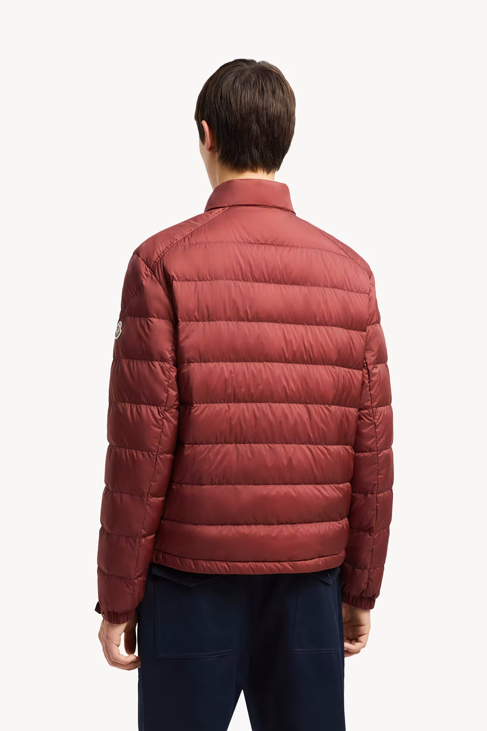Selves Short Down Jacket