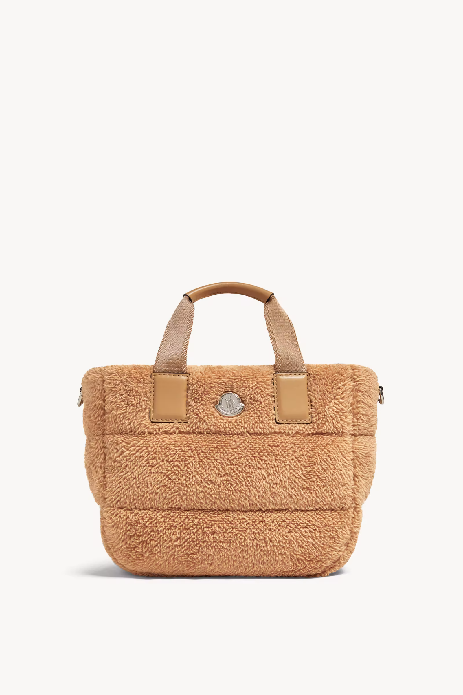 Caradoc Teddy Mini Tote Bag