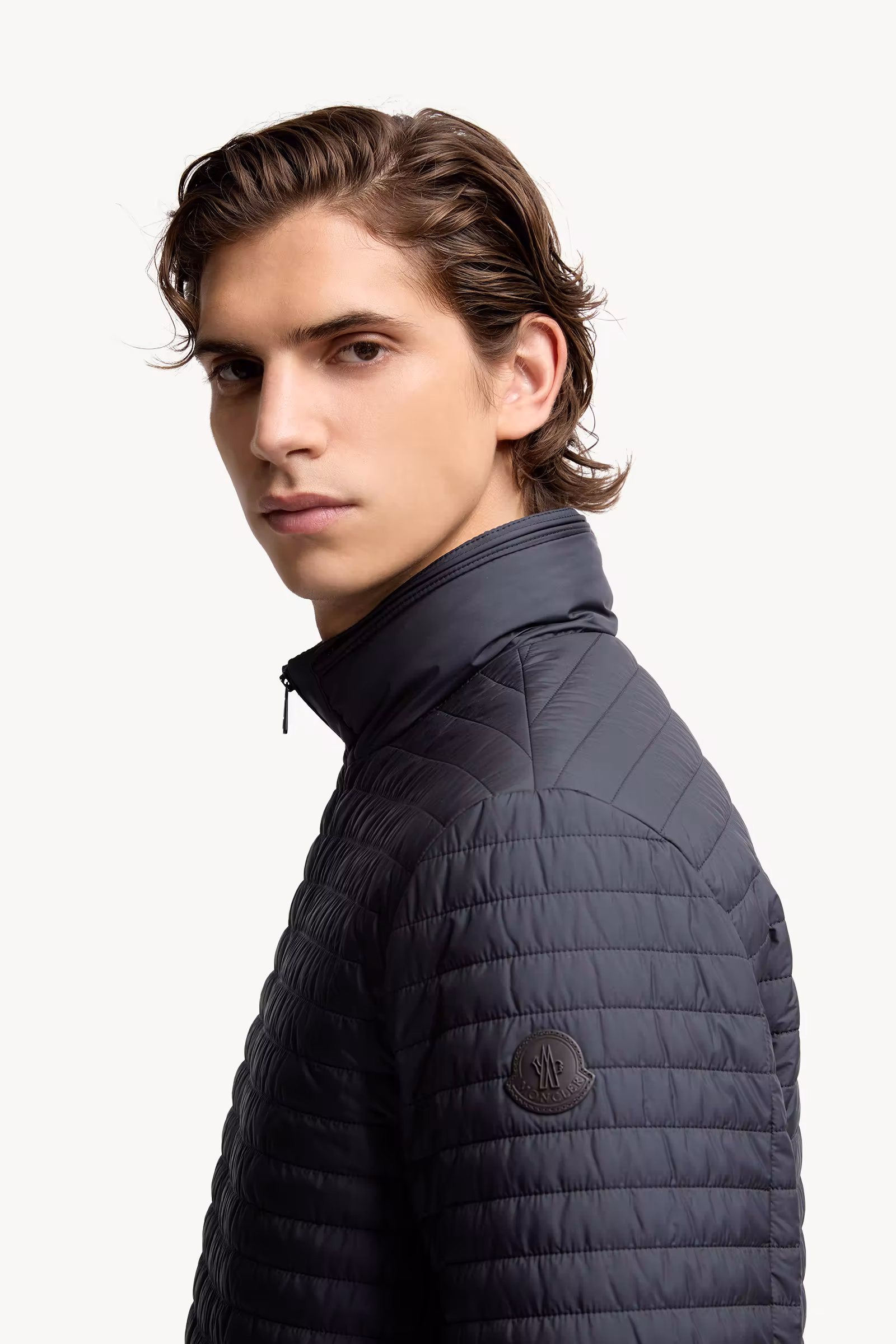 Myrrhe Short Down Jacket