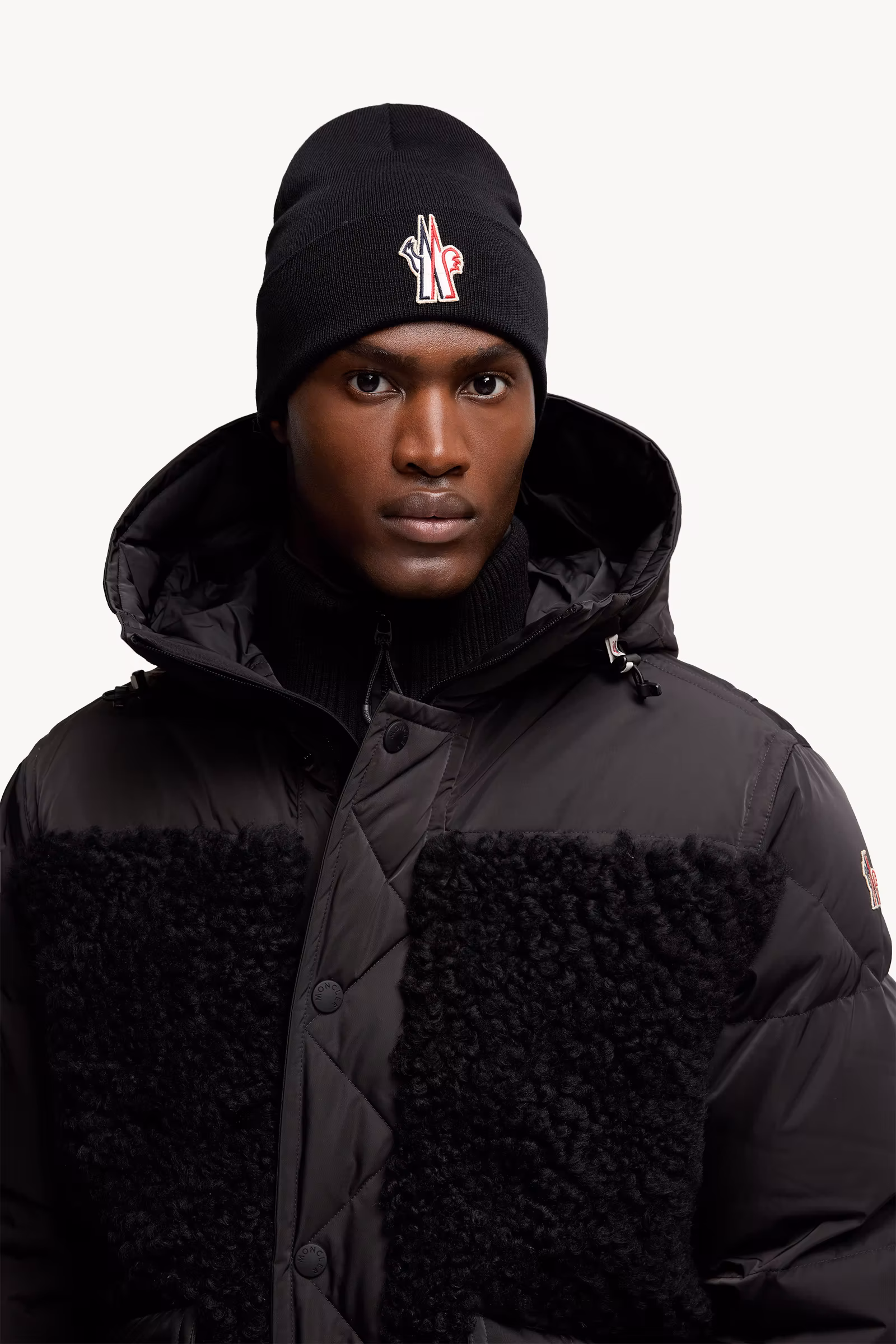Wool Beanie