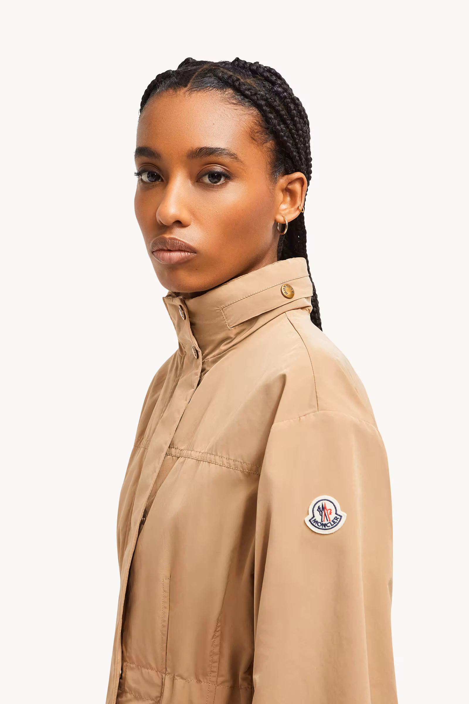 Nades Parka