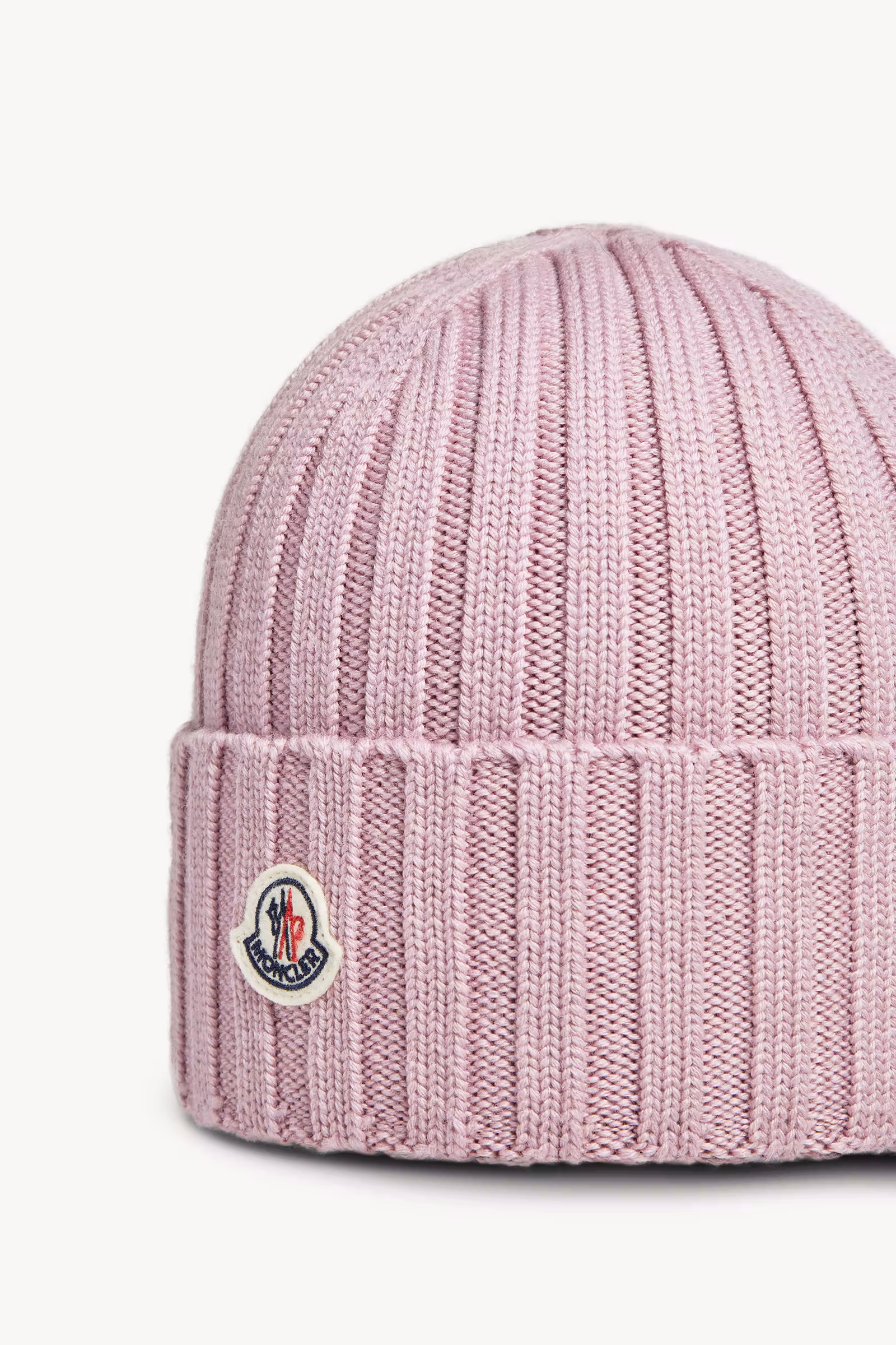 Wool Beanie