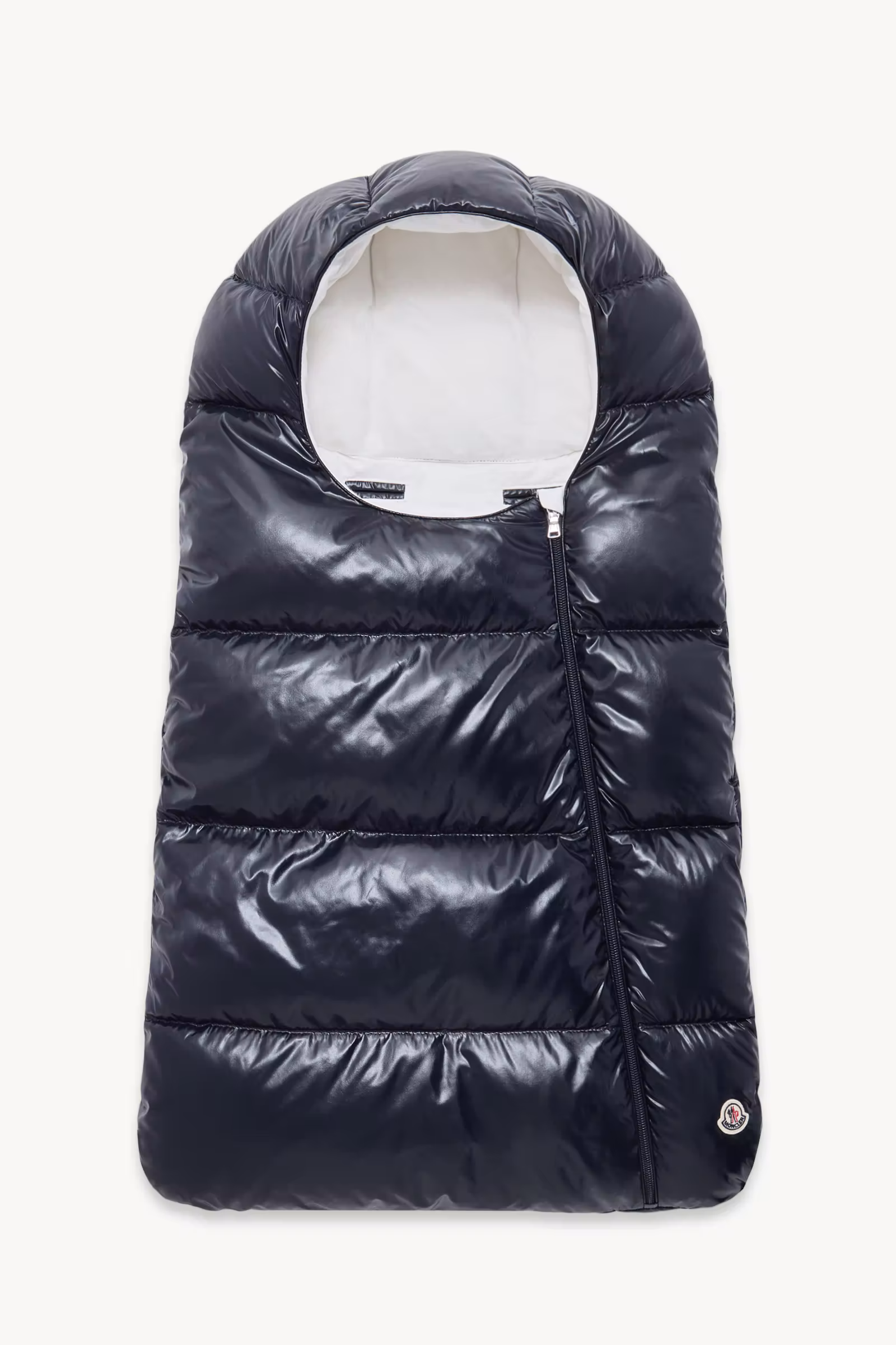 Down-Filled Baby Nest