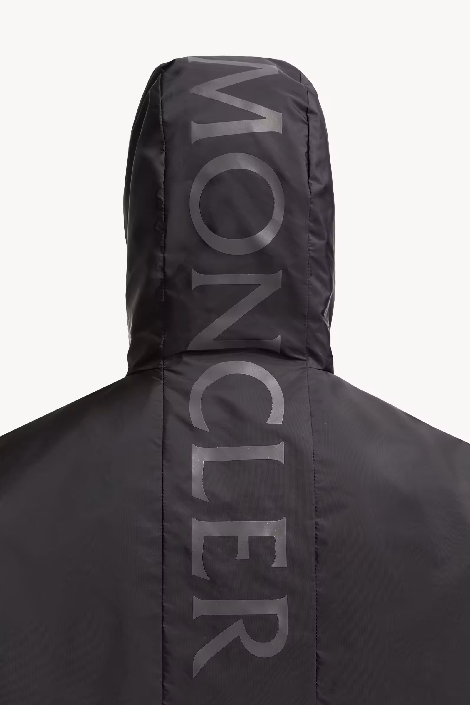 Granier Hooded Windbreaker