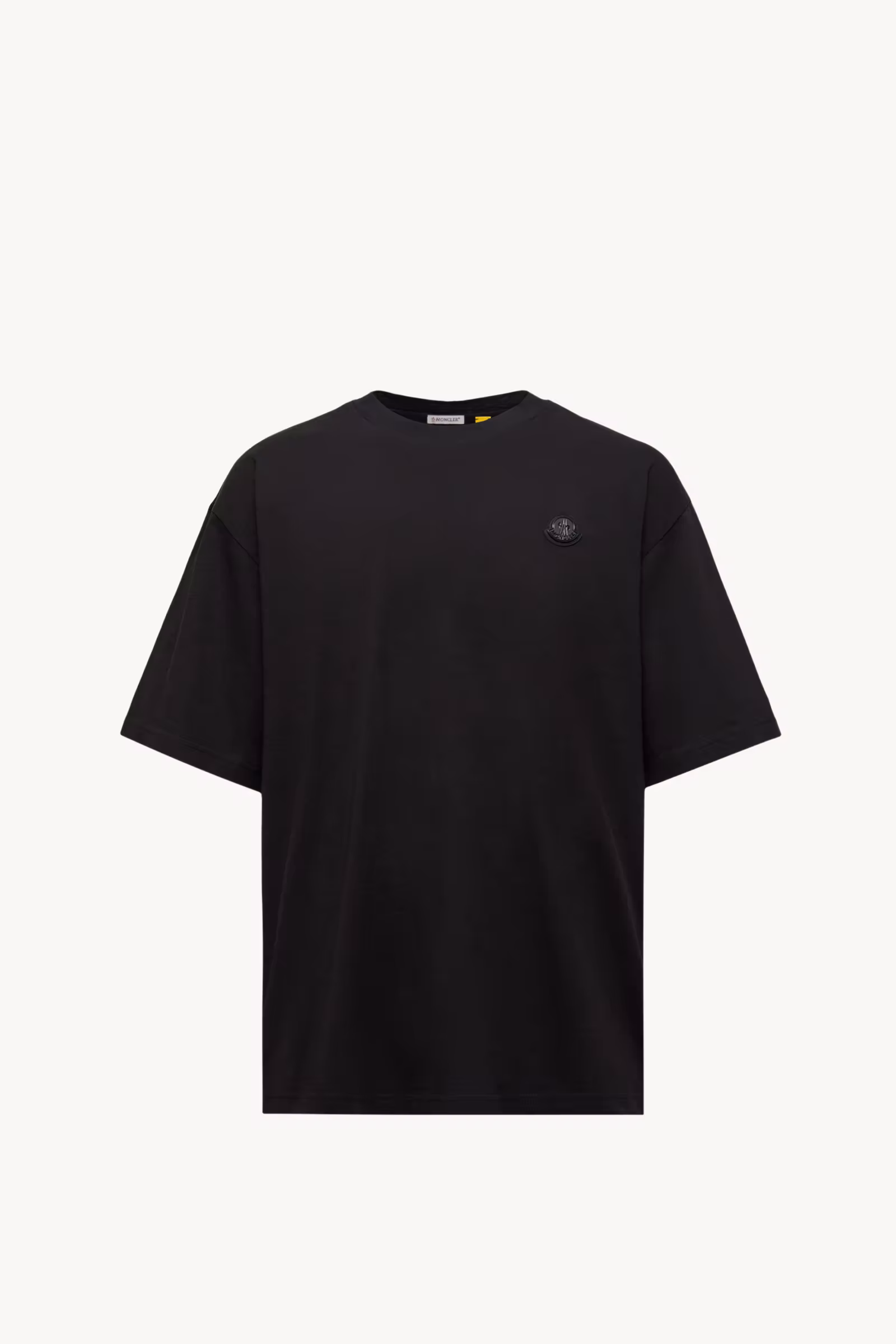 Moncler x A$AP Rocky Cotton T-Shirt