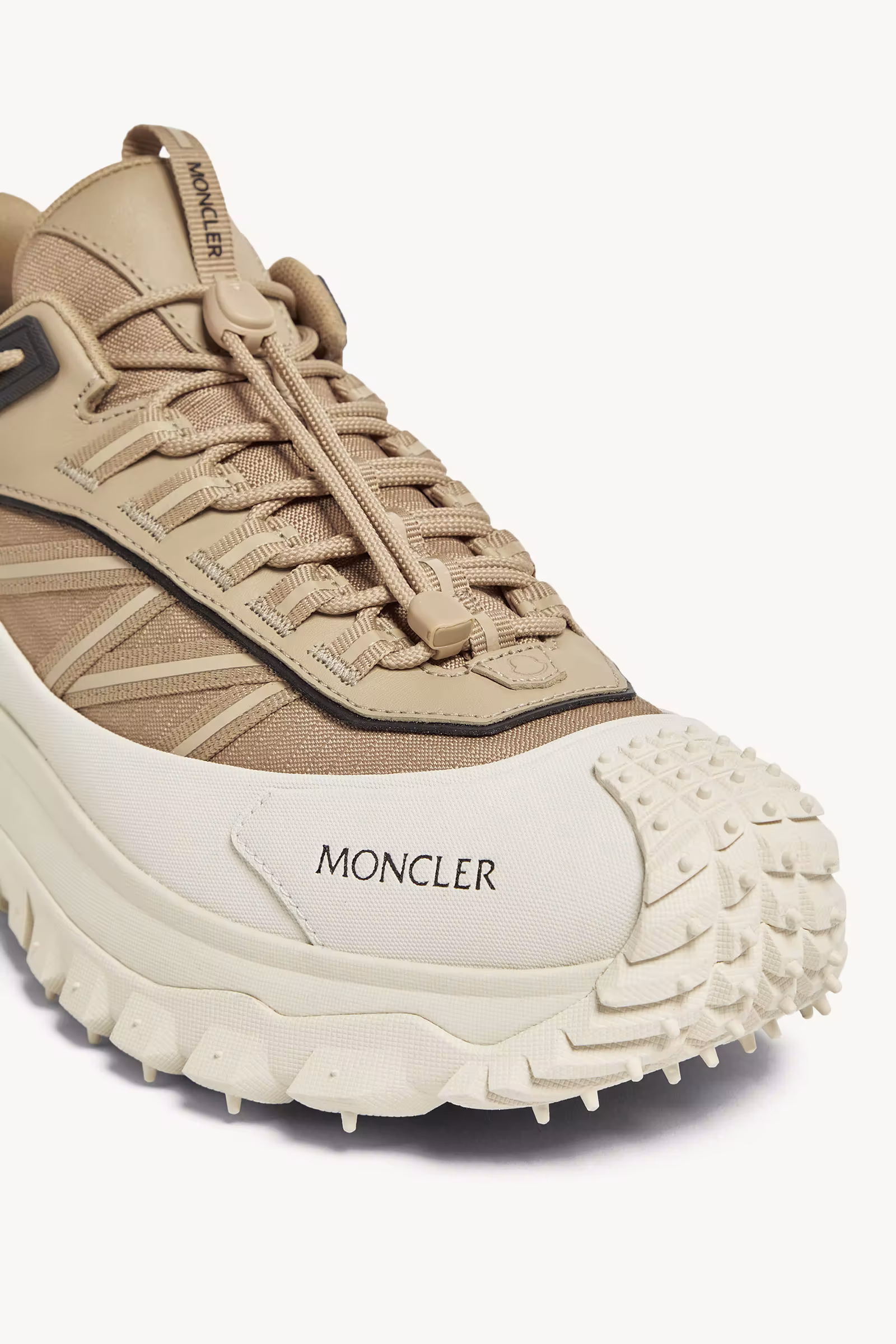 Trailgrip GTX Leather Sneakers