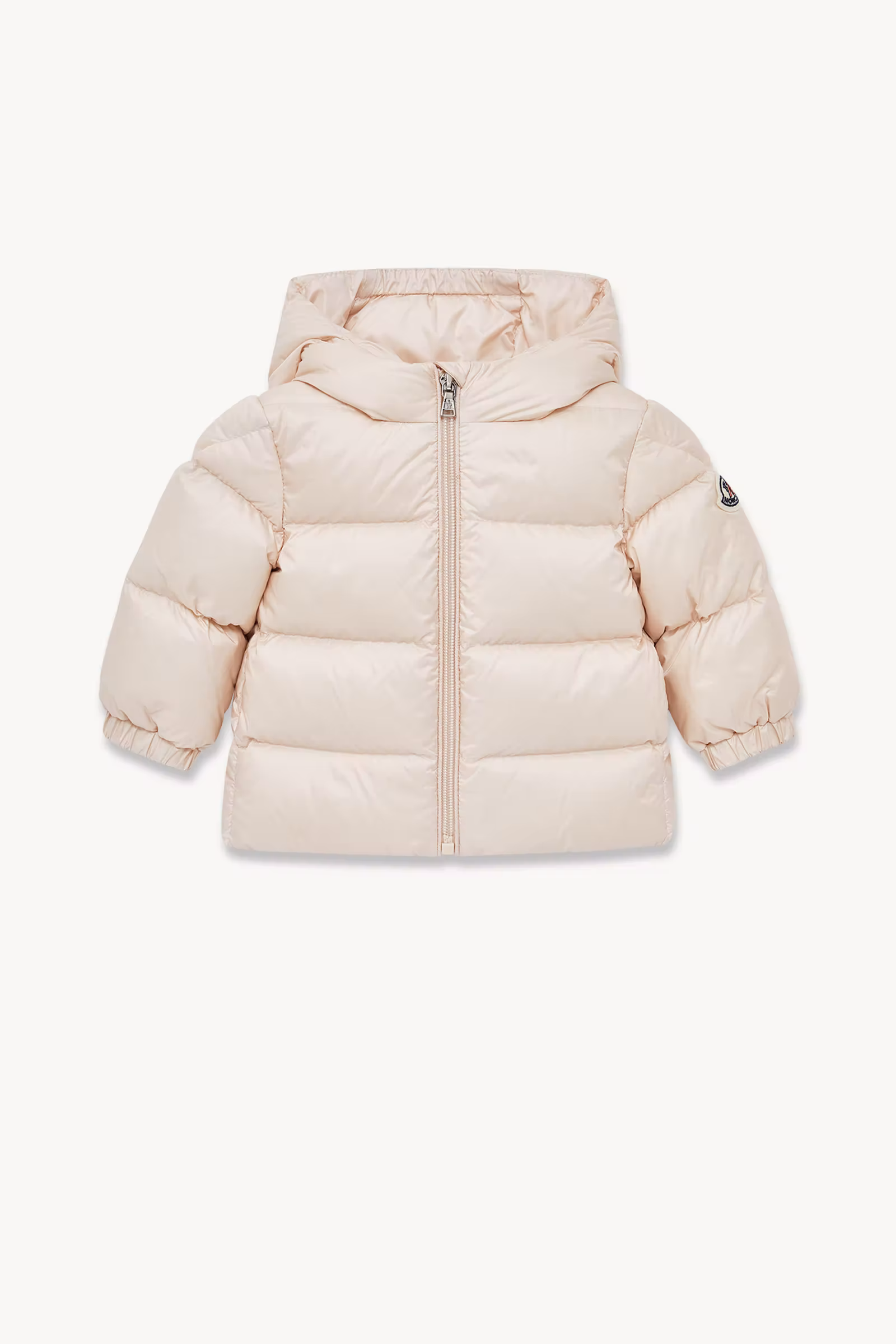 Sharon Hooded Down Jacket