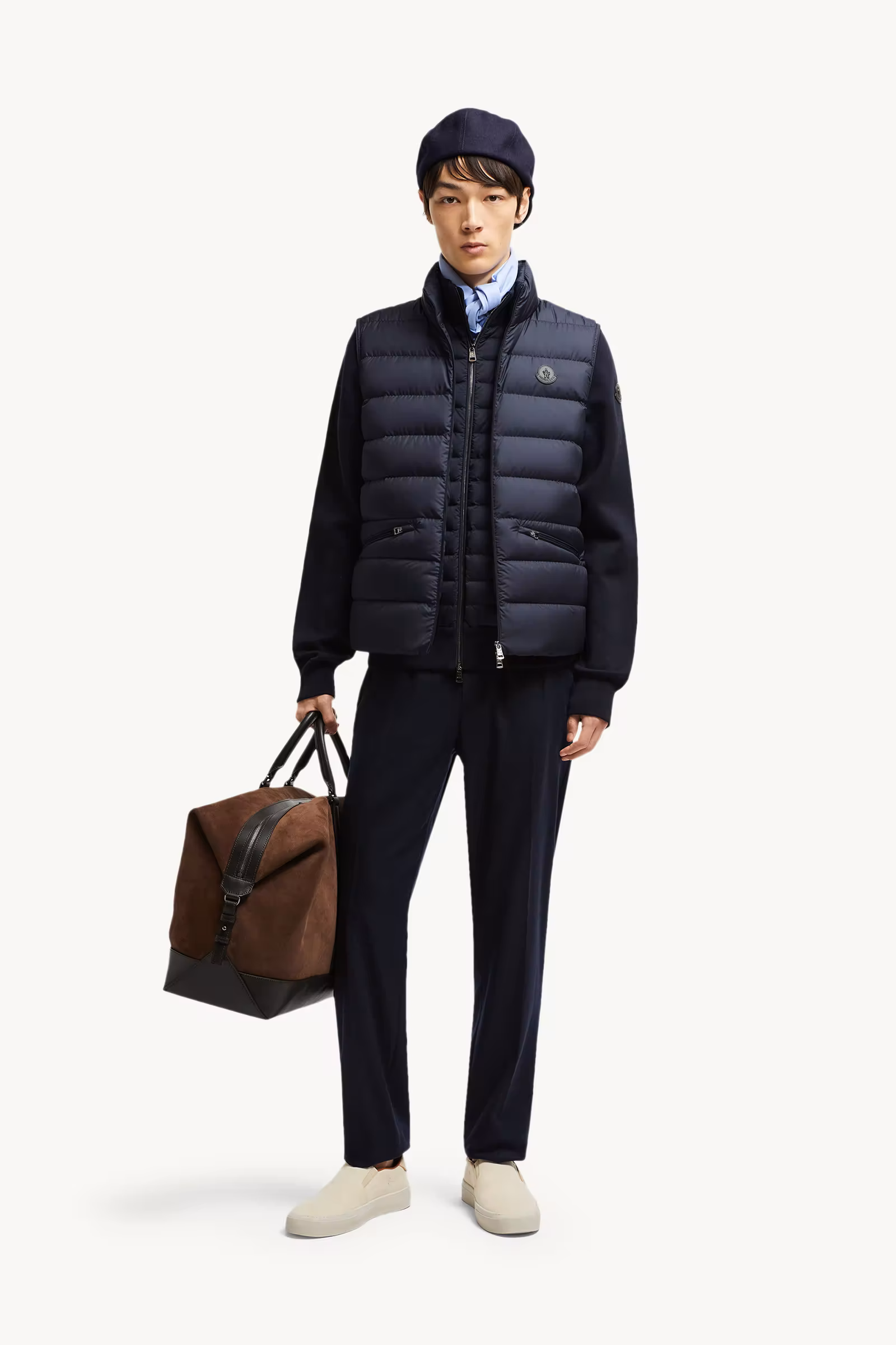 Lechtal Down Vest