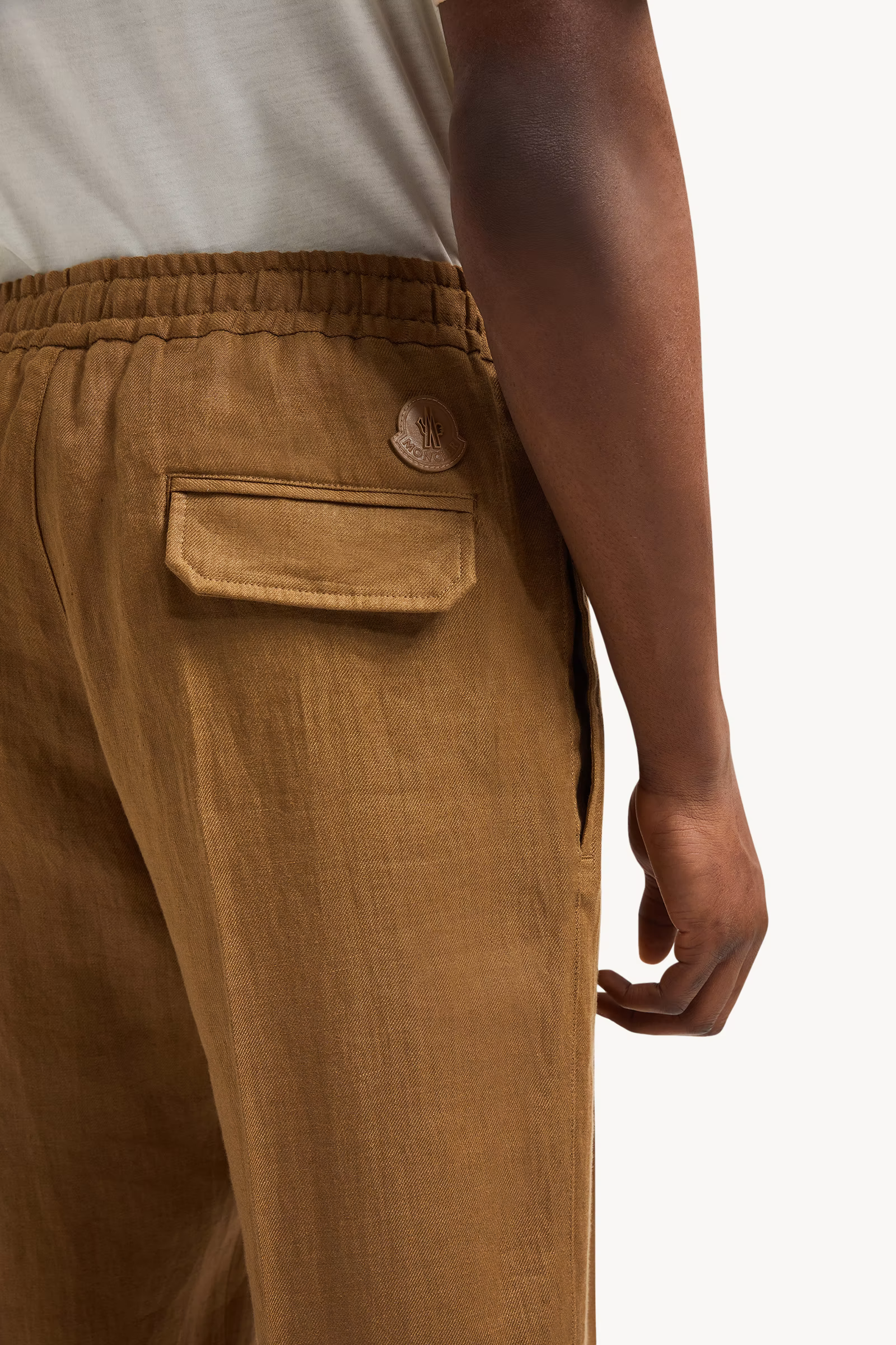 Linen Pants