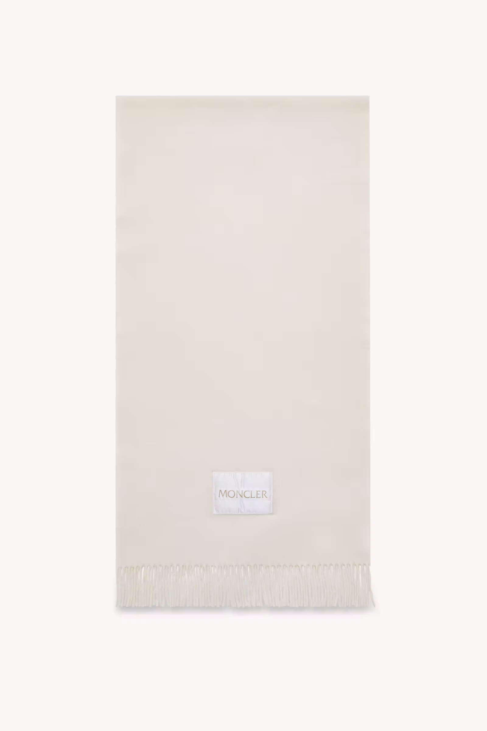 Wool Felt Scarf