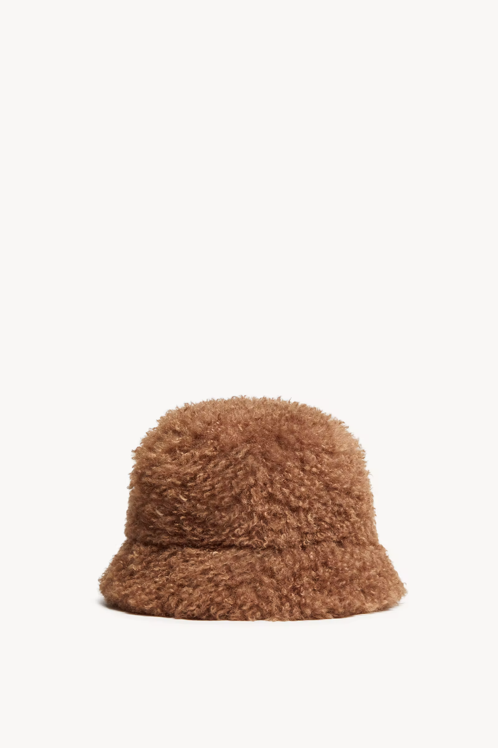 Teddy Bucket Hat