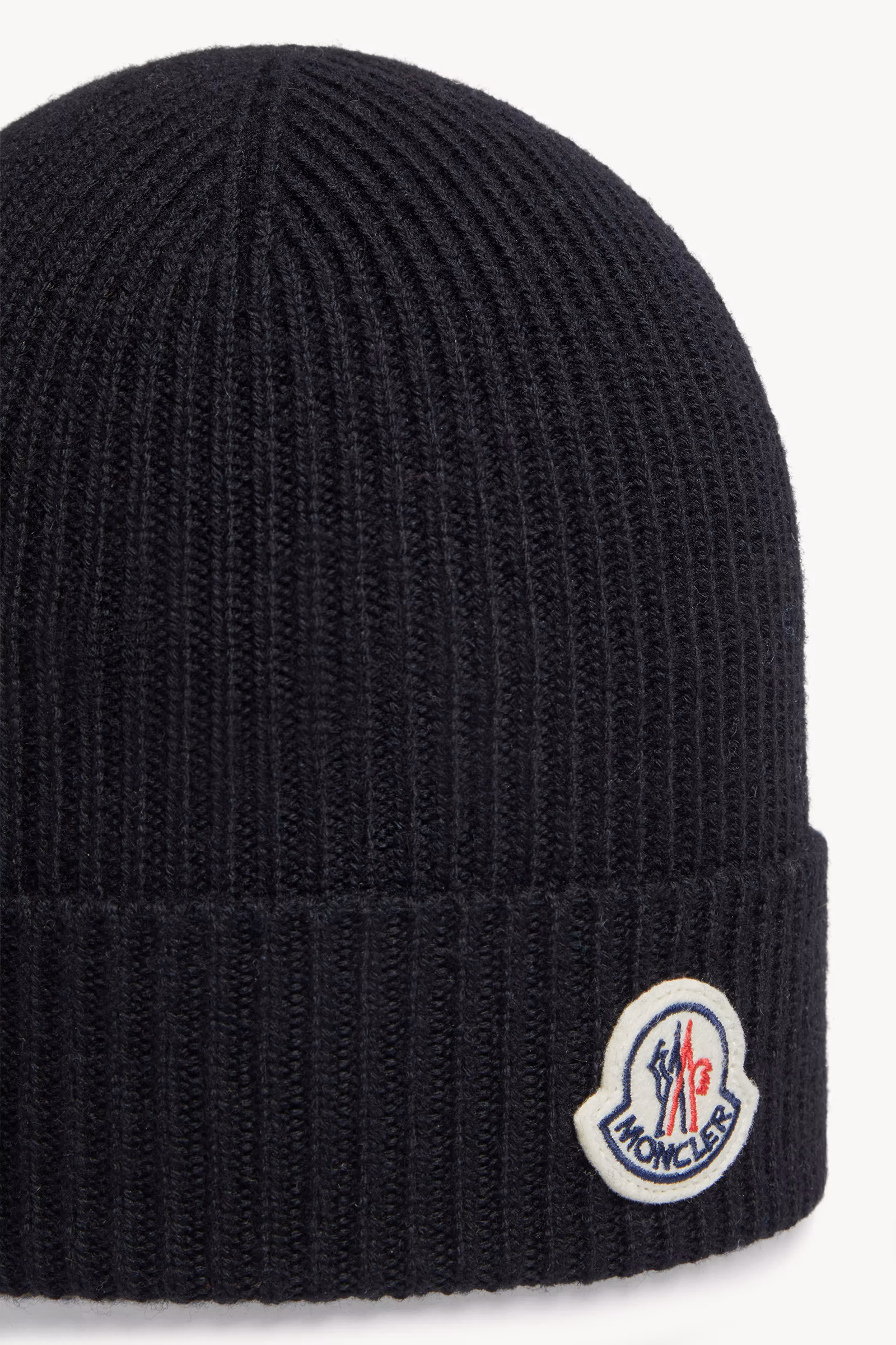 Wool Beanie