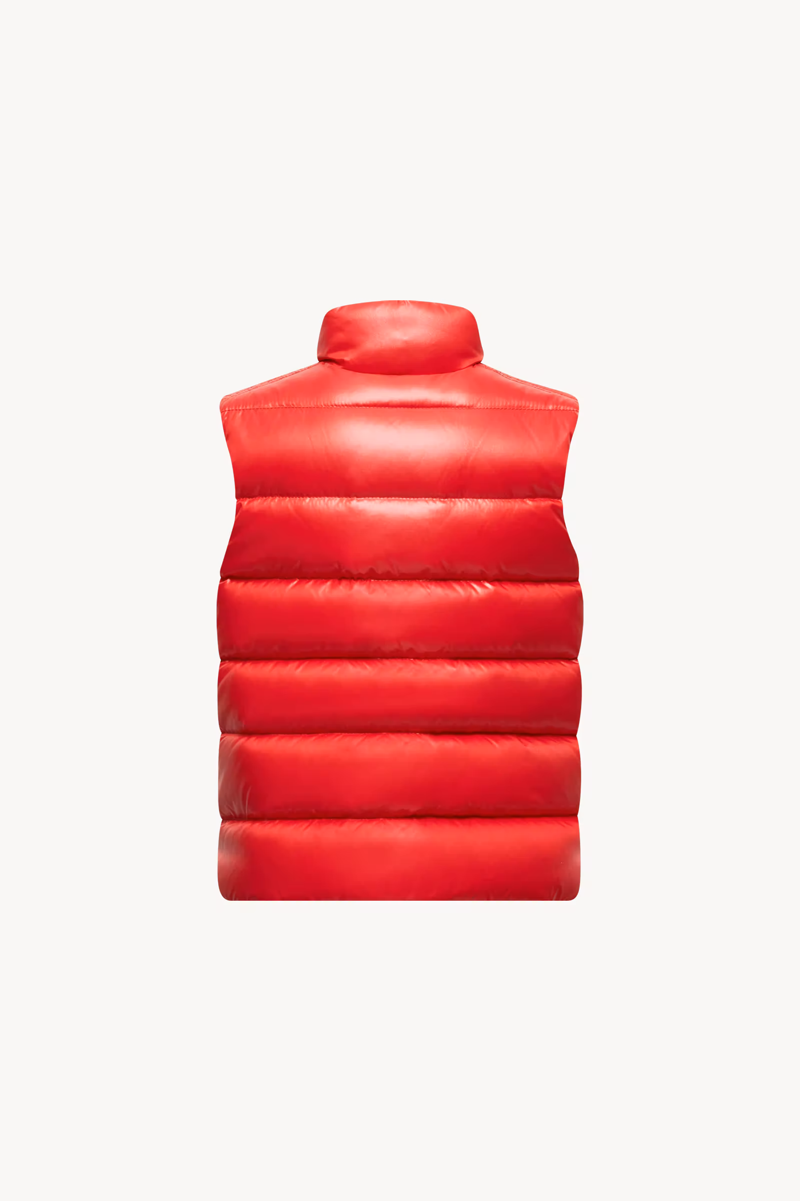 Tib Down Vest
