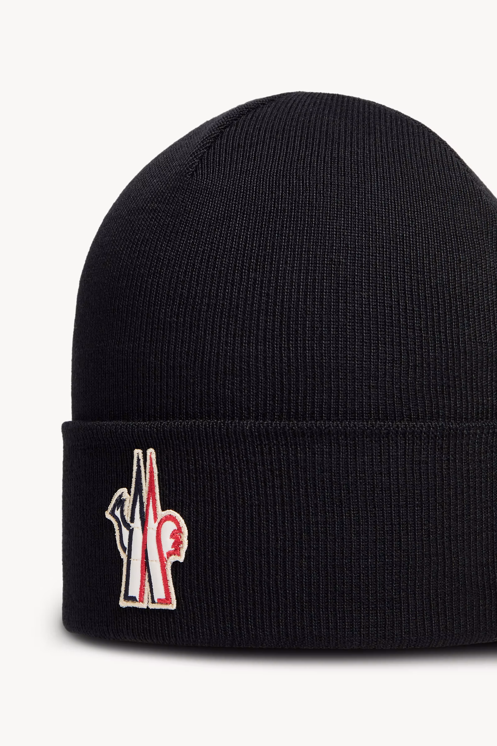 Wool Beanie